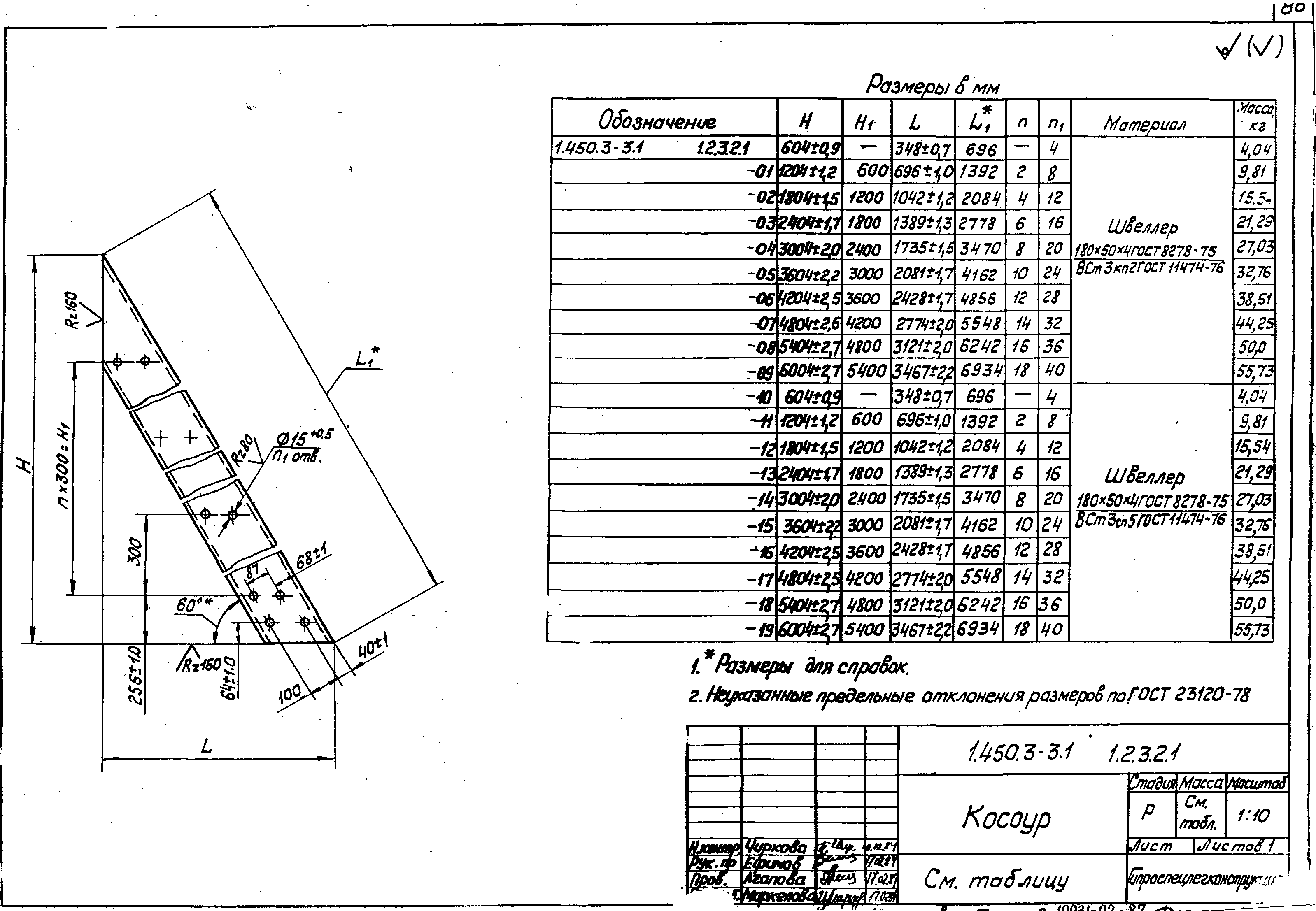 Серия 1.450.3-3