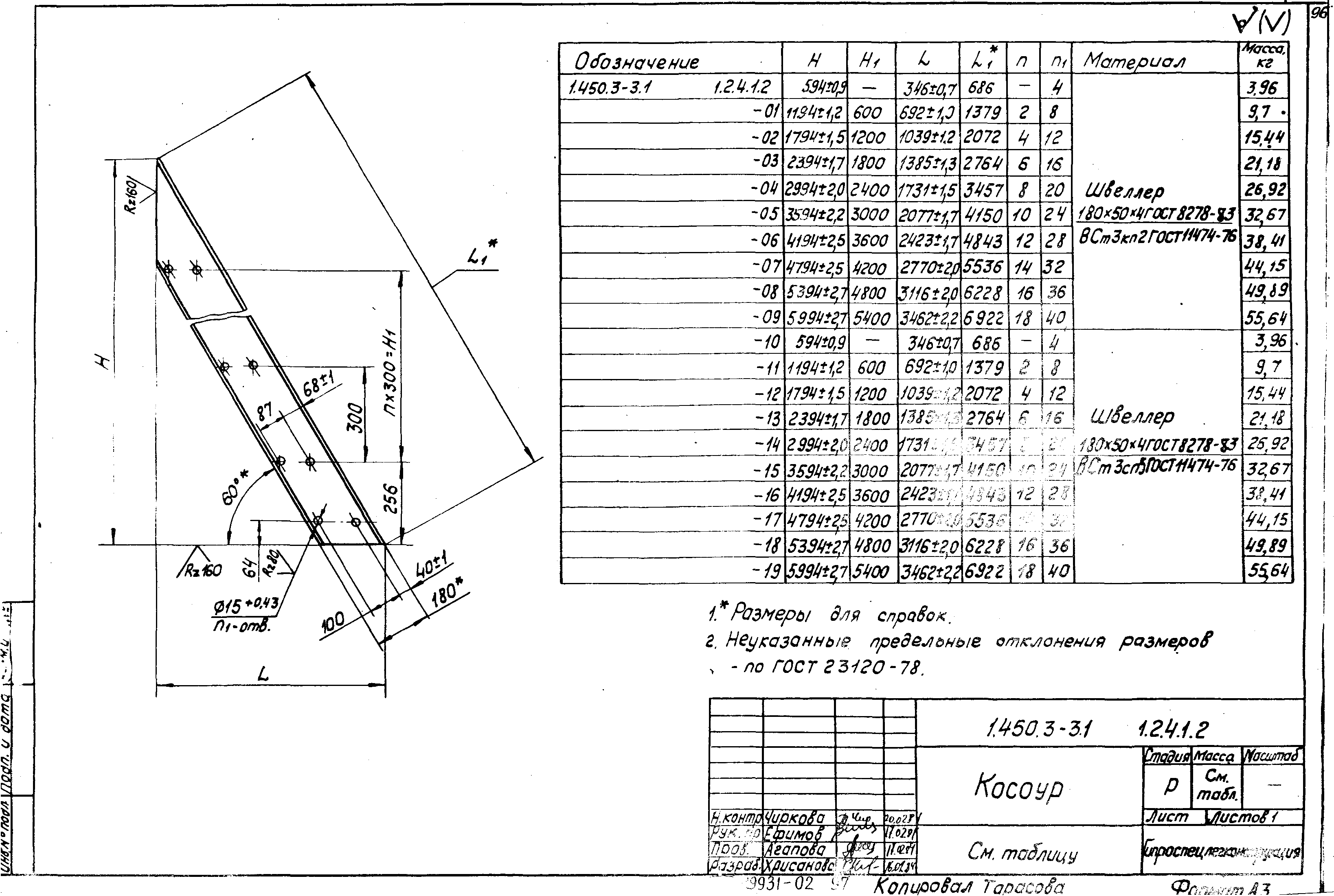 Серия 1.450.3-3