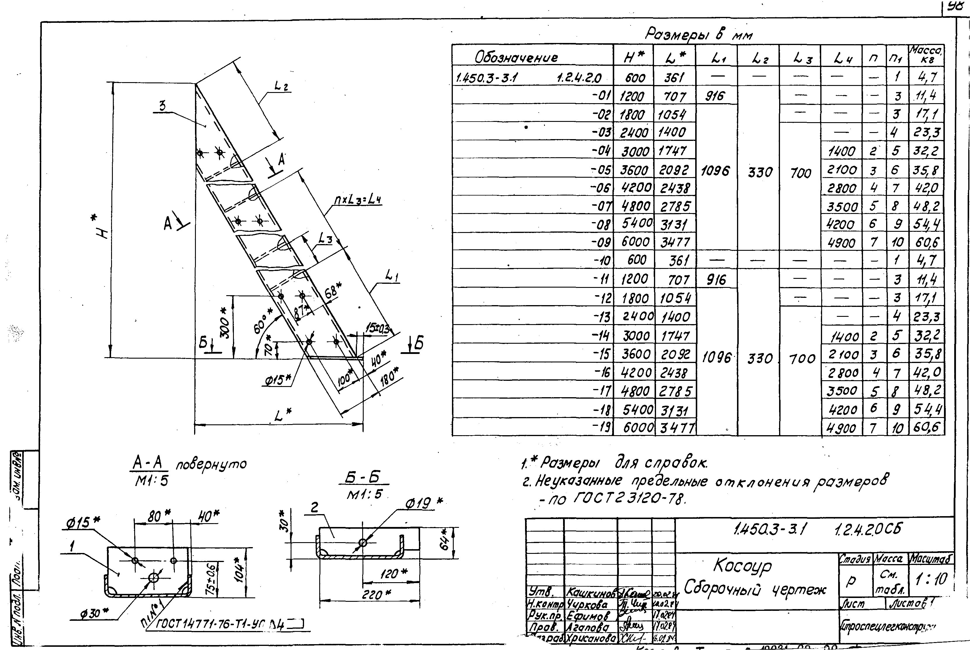 Серия 1.450.3-3