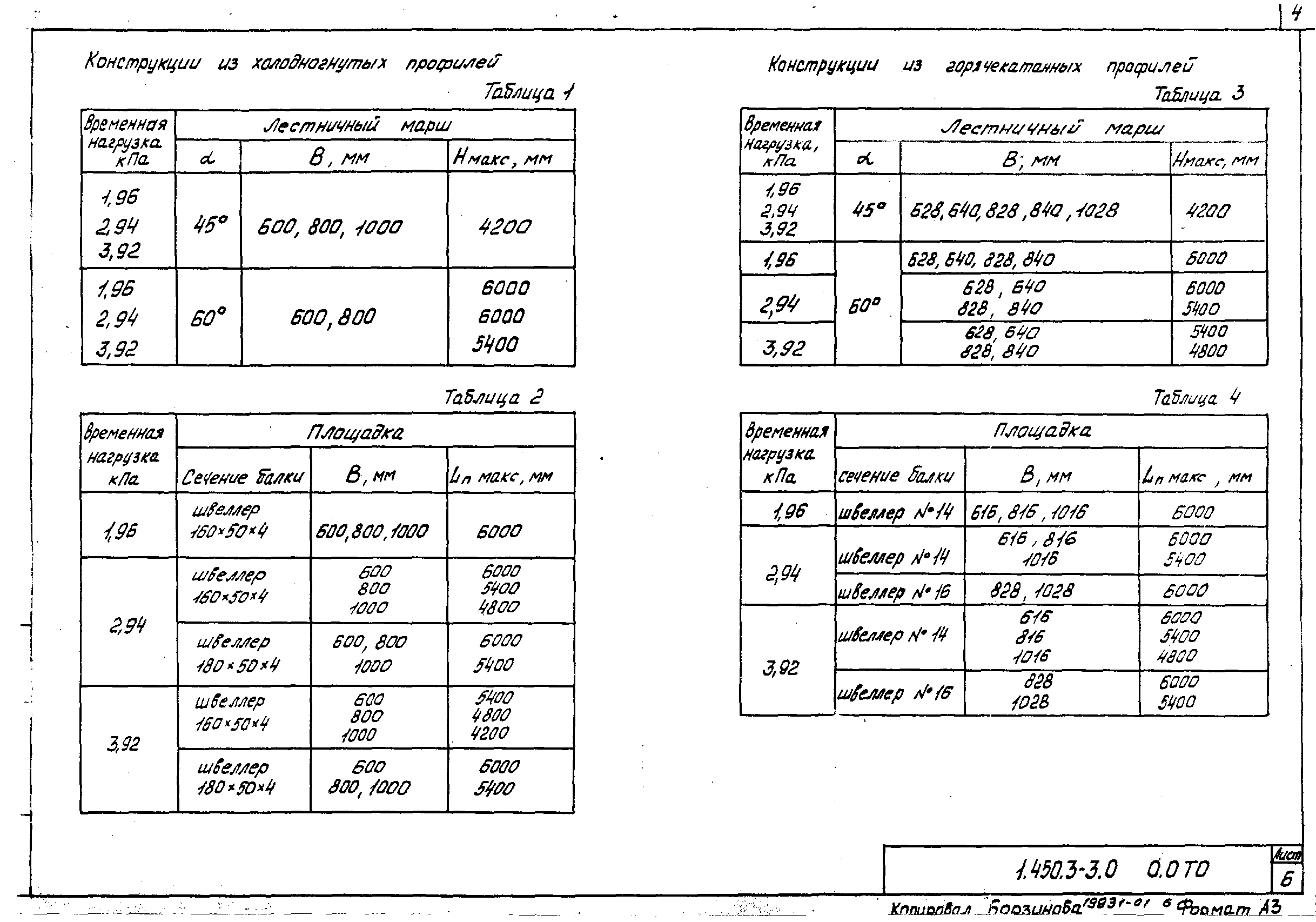 Серия 1.450.3-3