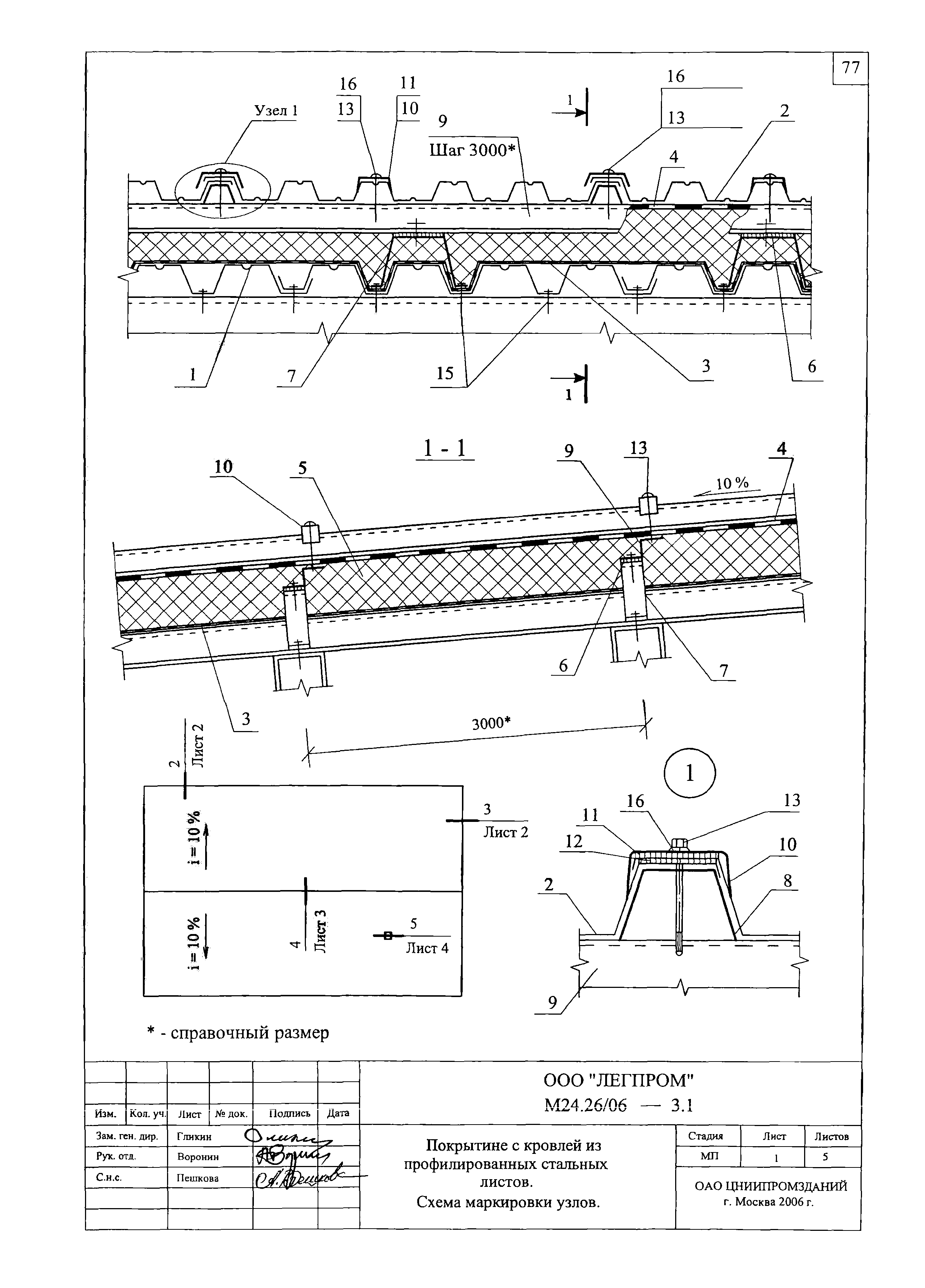 Шифр М24.26/06