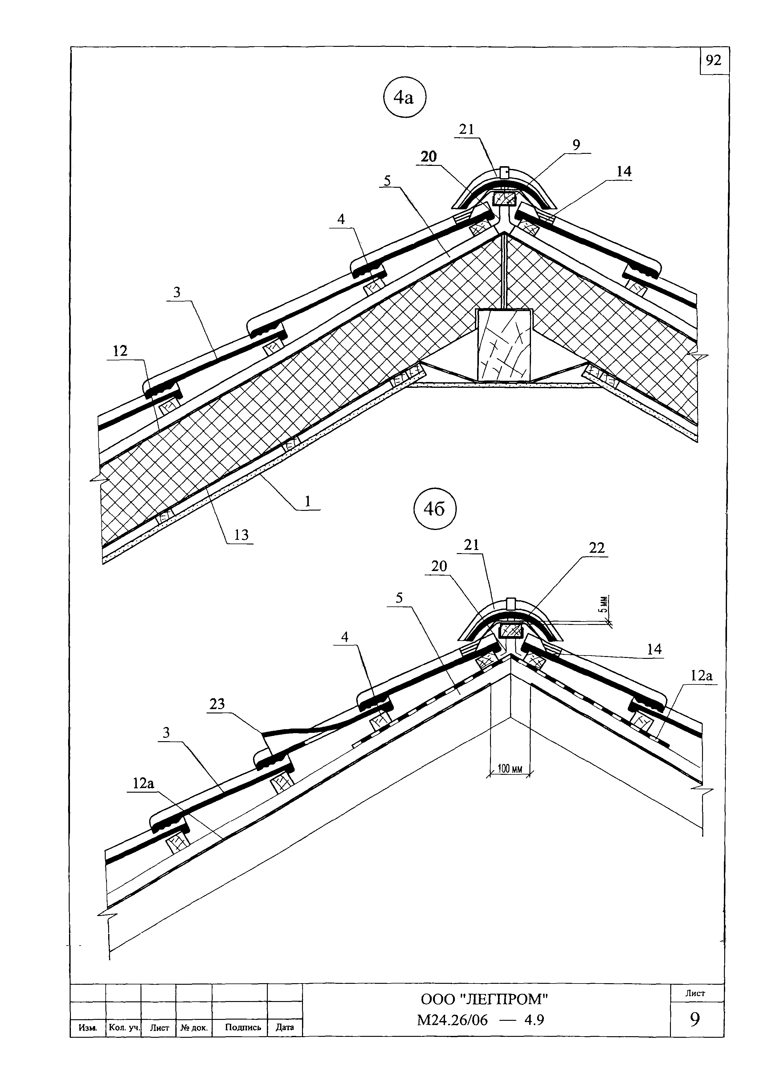 Шифр М24.26/06