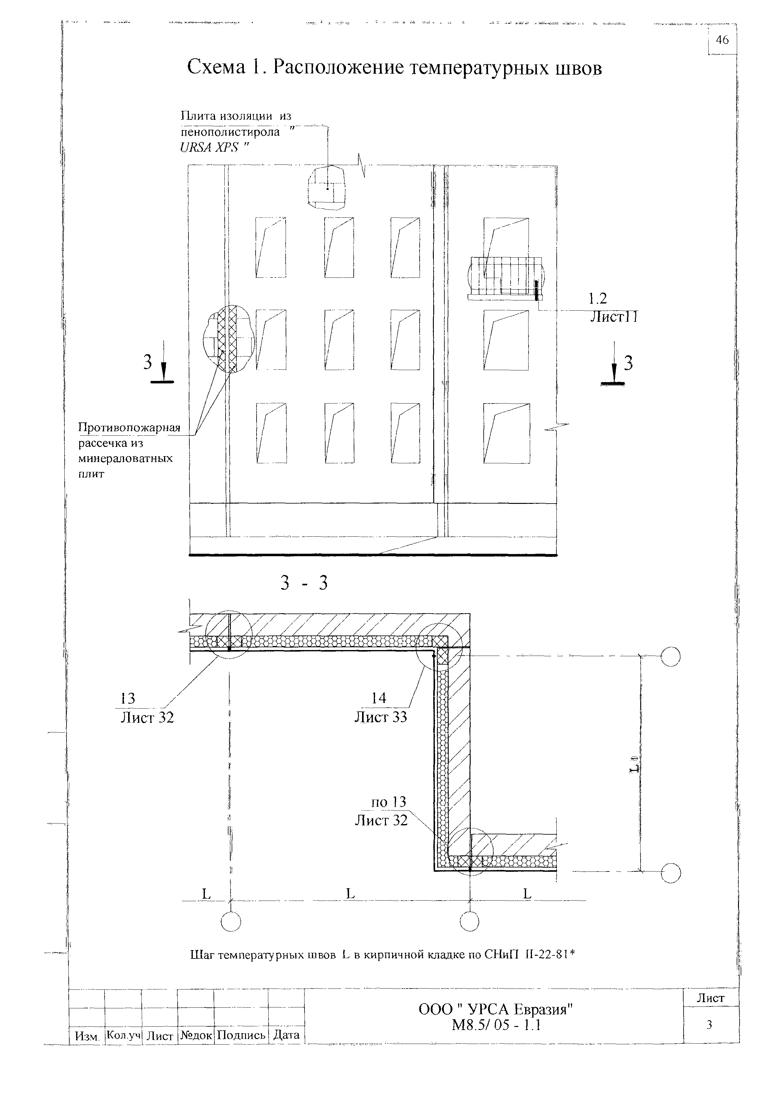 Шифр М8.5/05