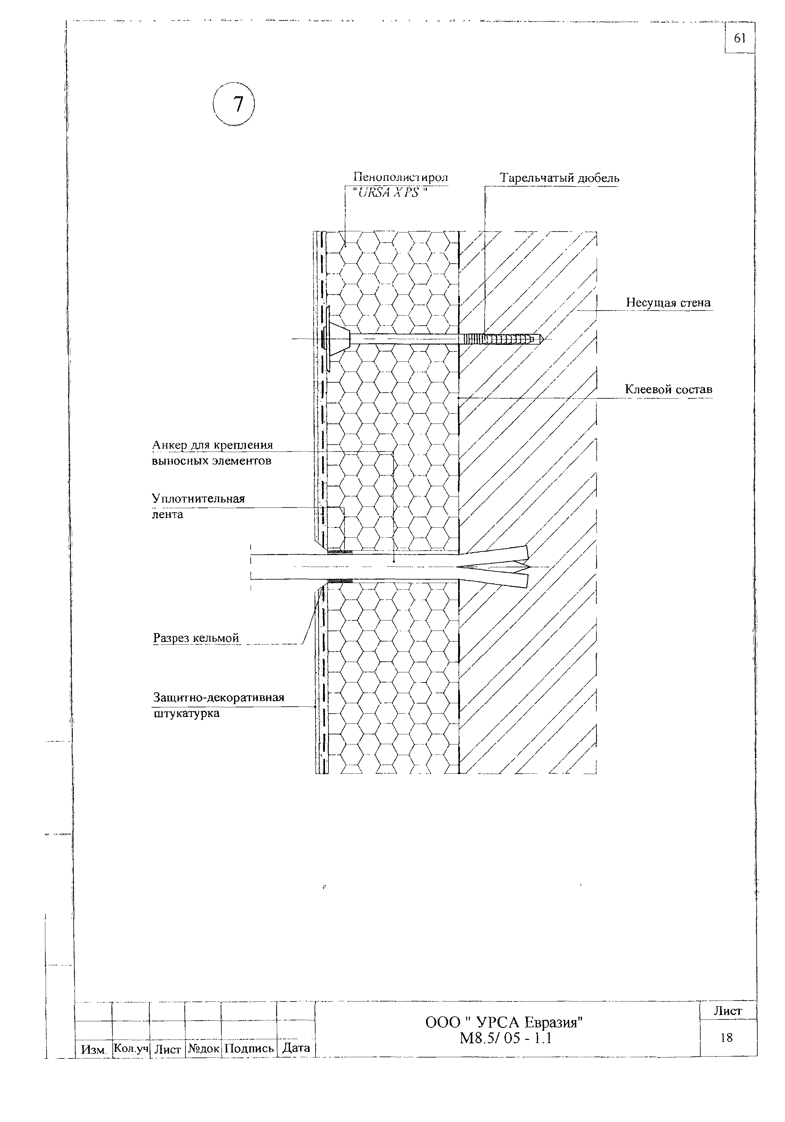 Шифр М8.5/05