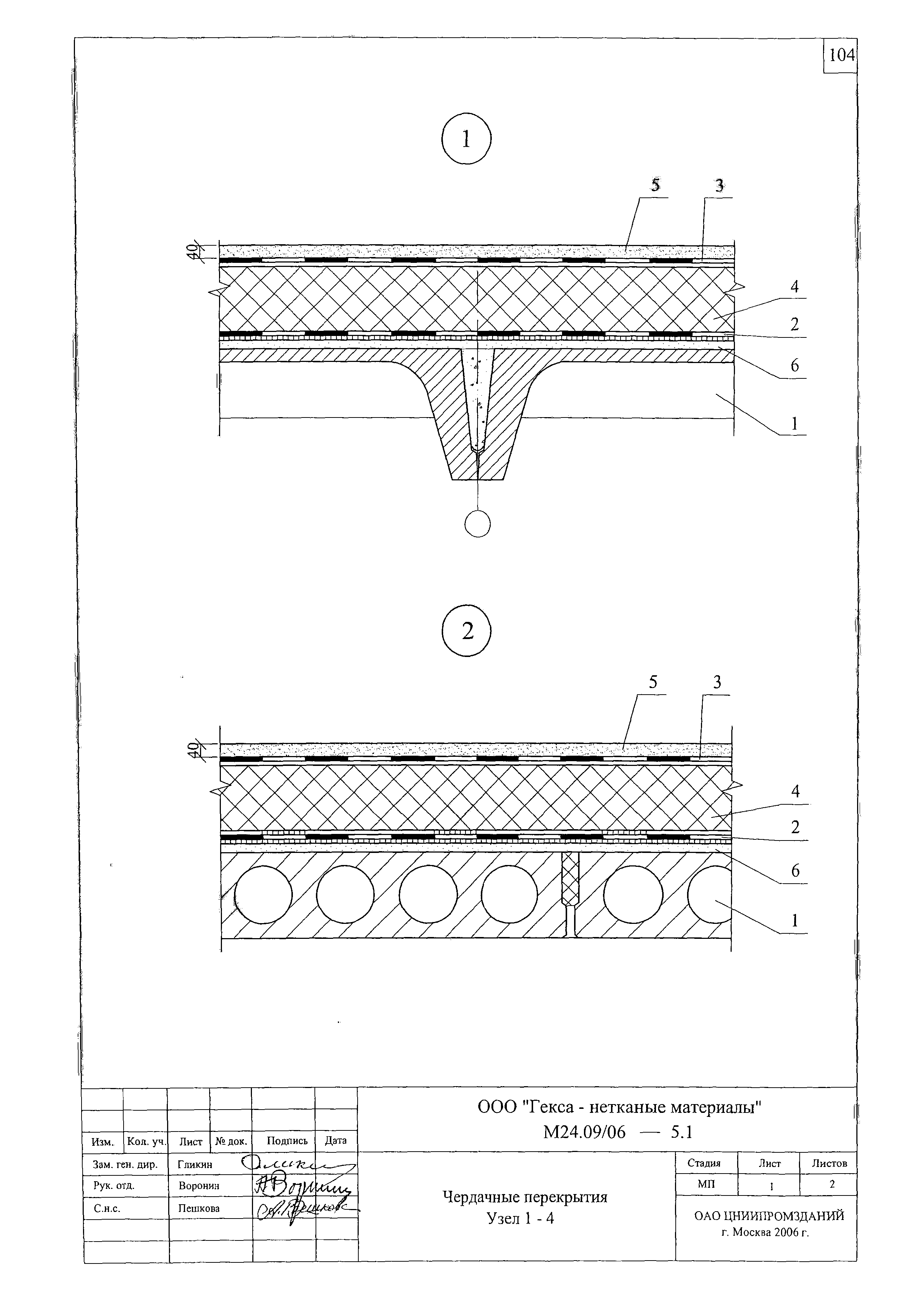 Шифр М24.09/06