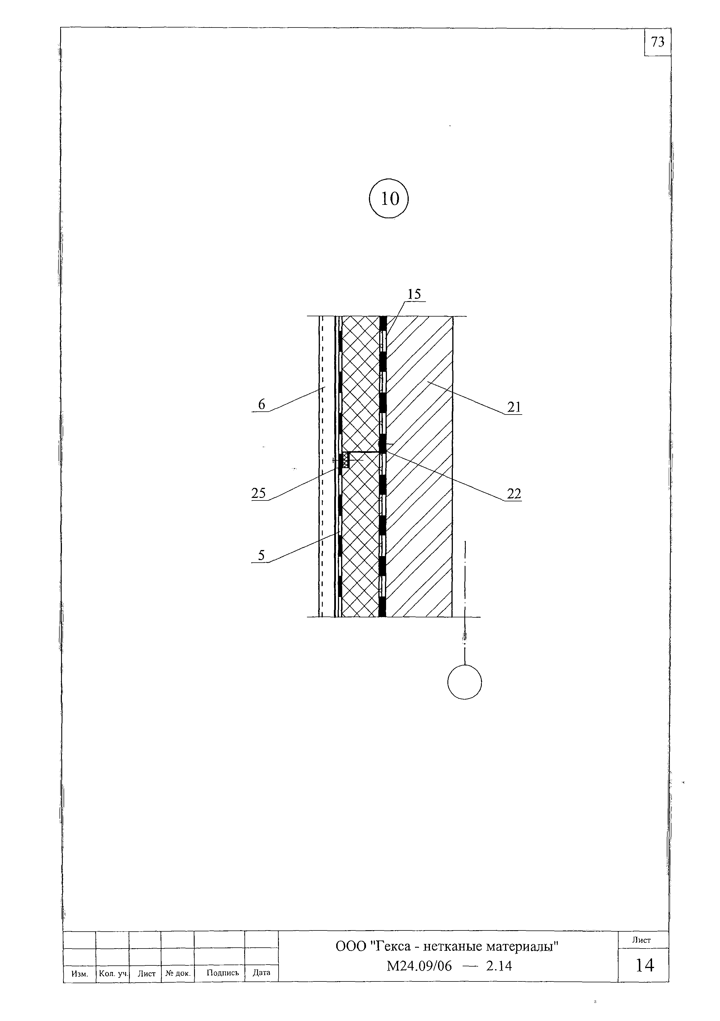 Шифр М24.09/06