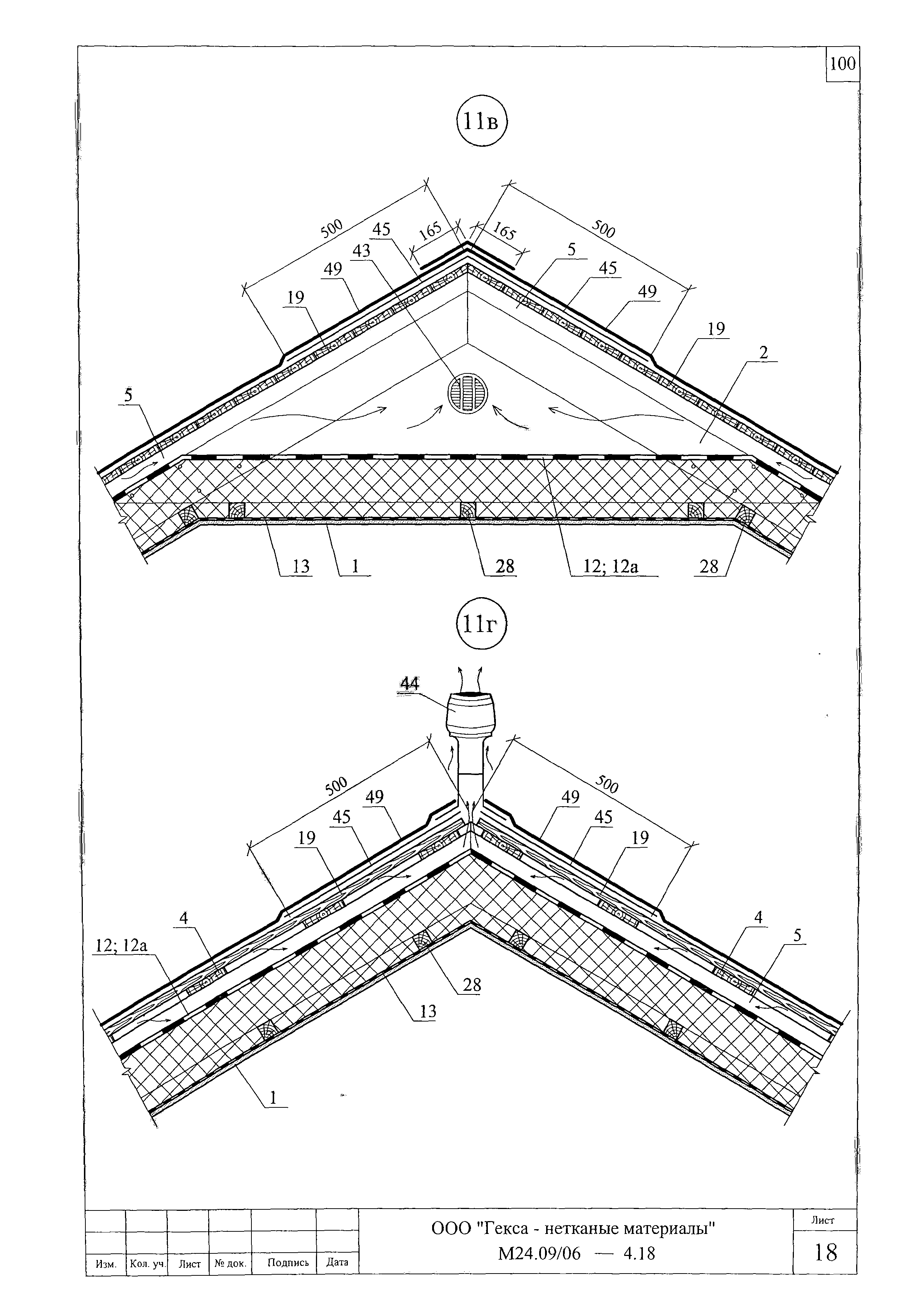 Шифр М24.09/06