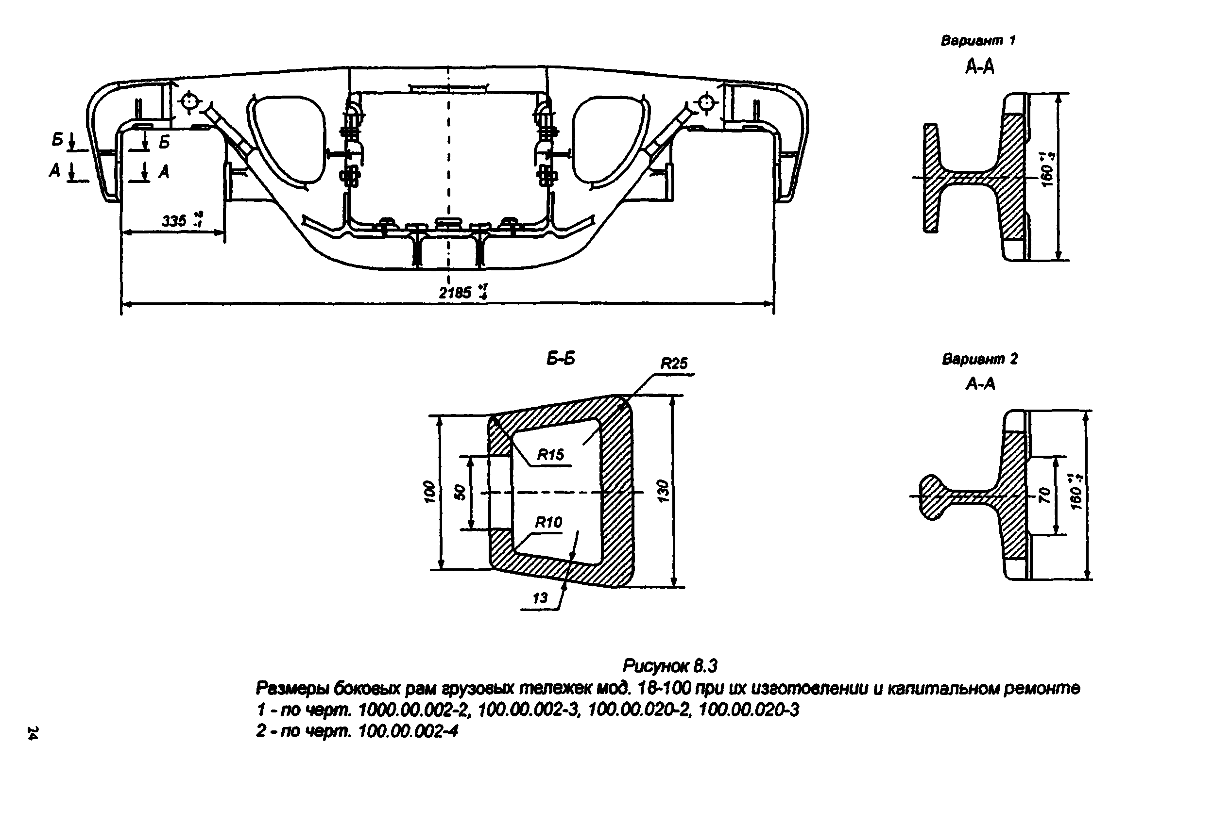 РД 32 ЦВ 052-2005