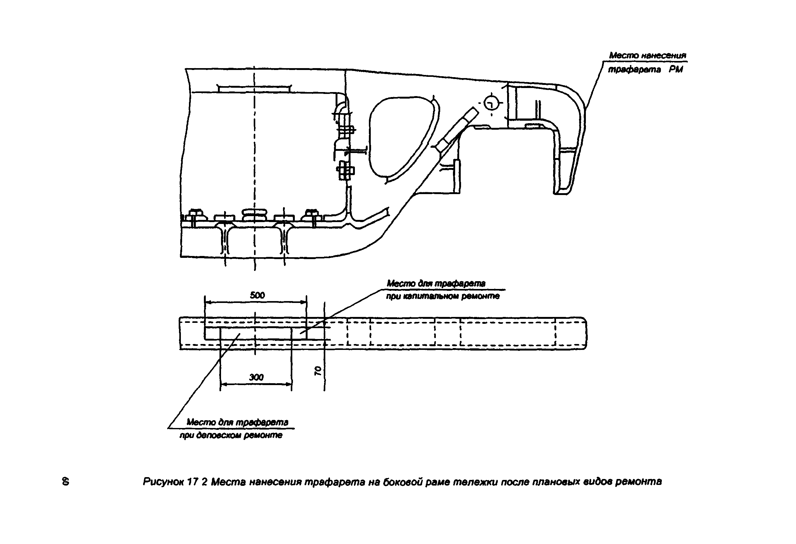 РД 32 ЦВ 052-2005