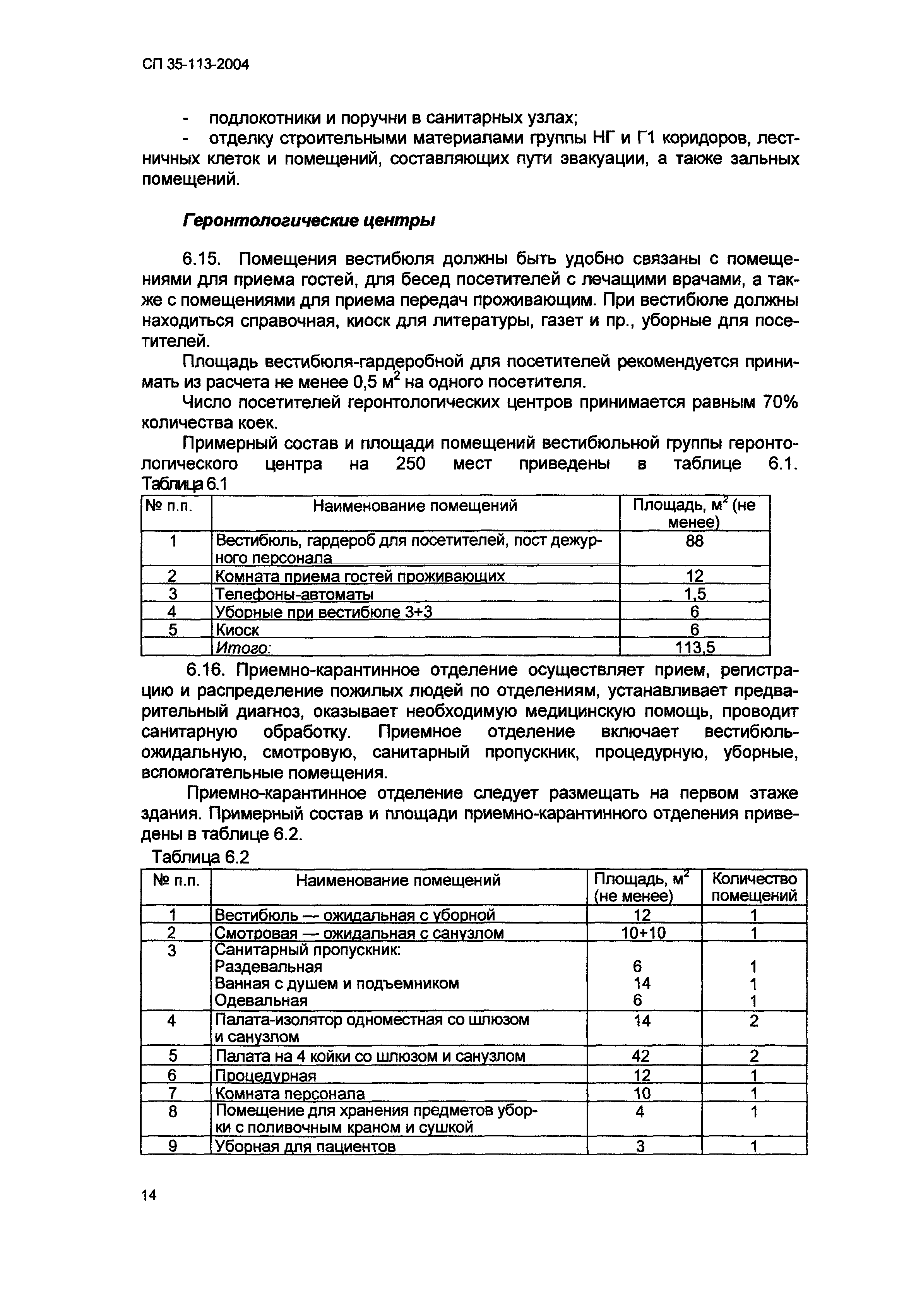 СП 35-113-2004