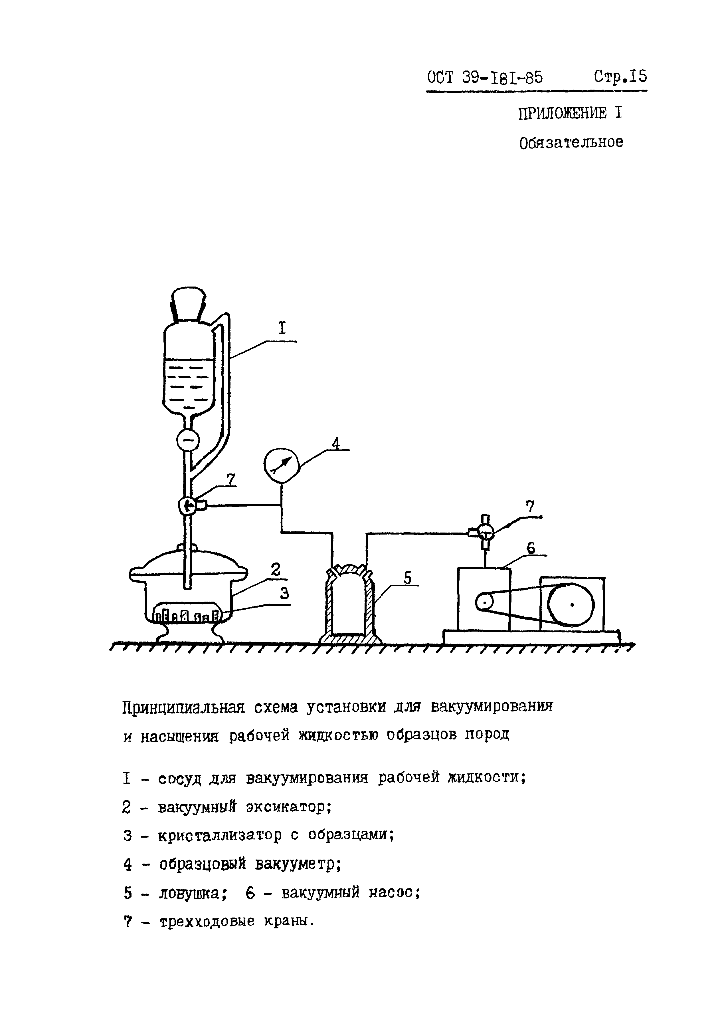 ОСТ 39-181-85