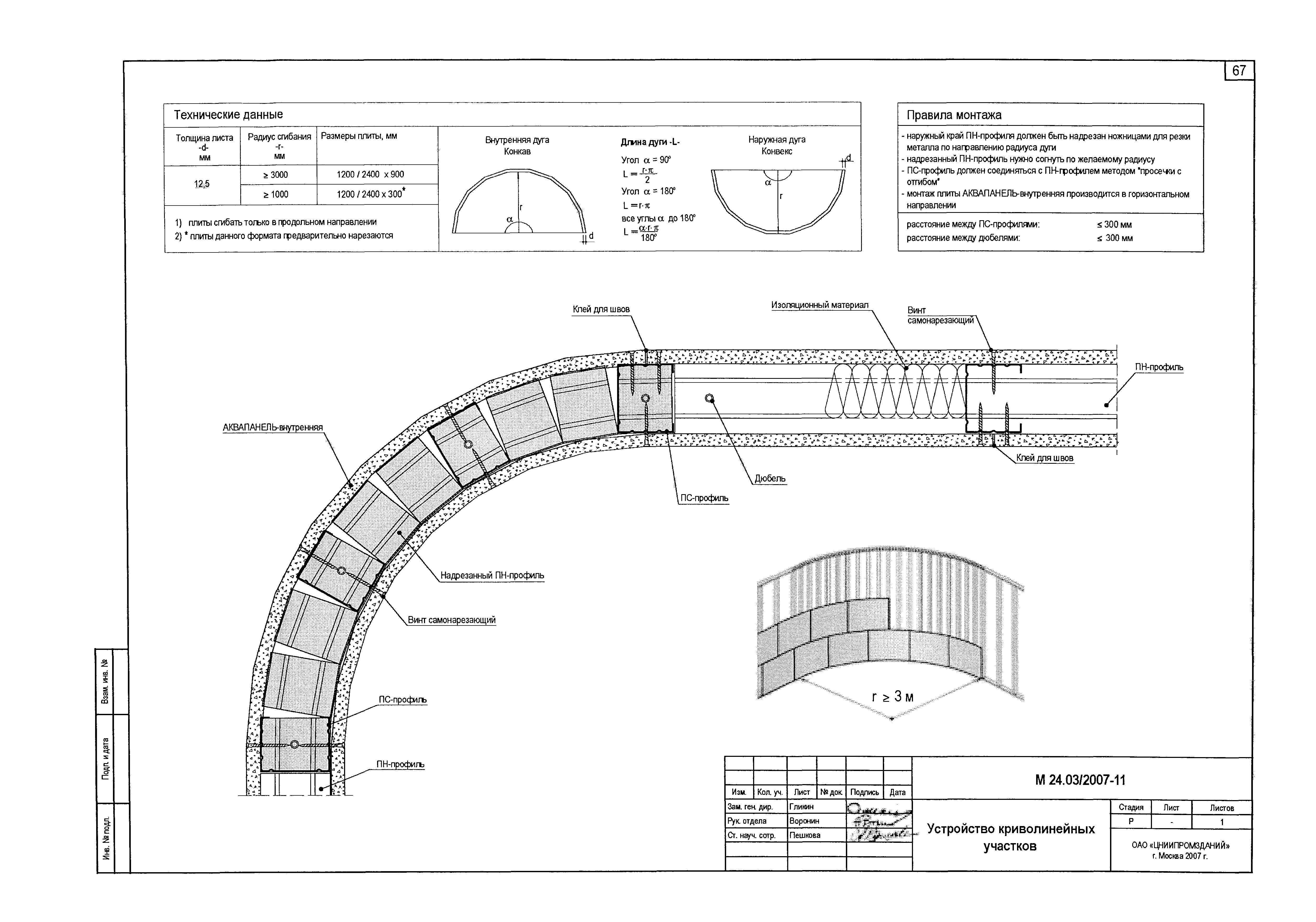 Шифр М24.03/2007