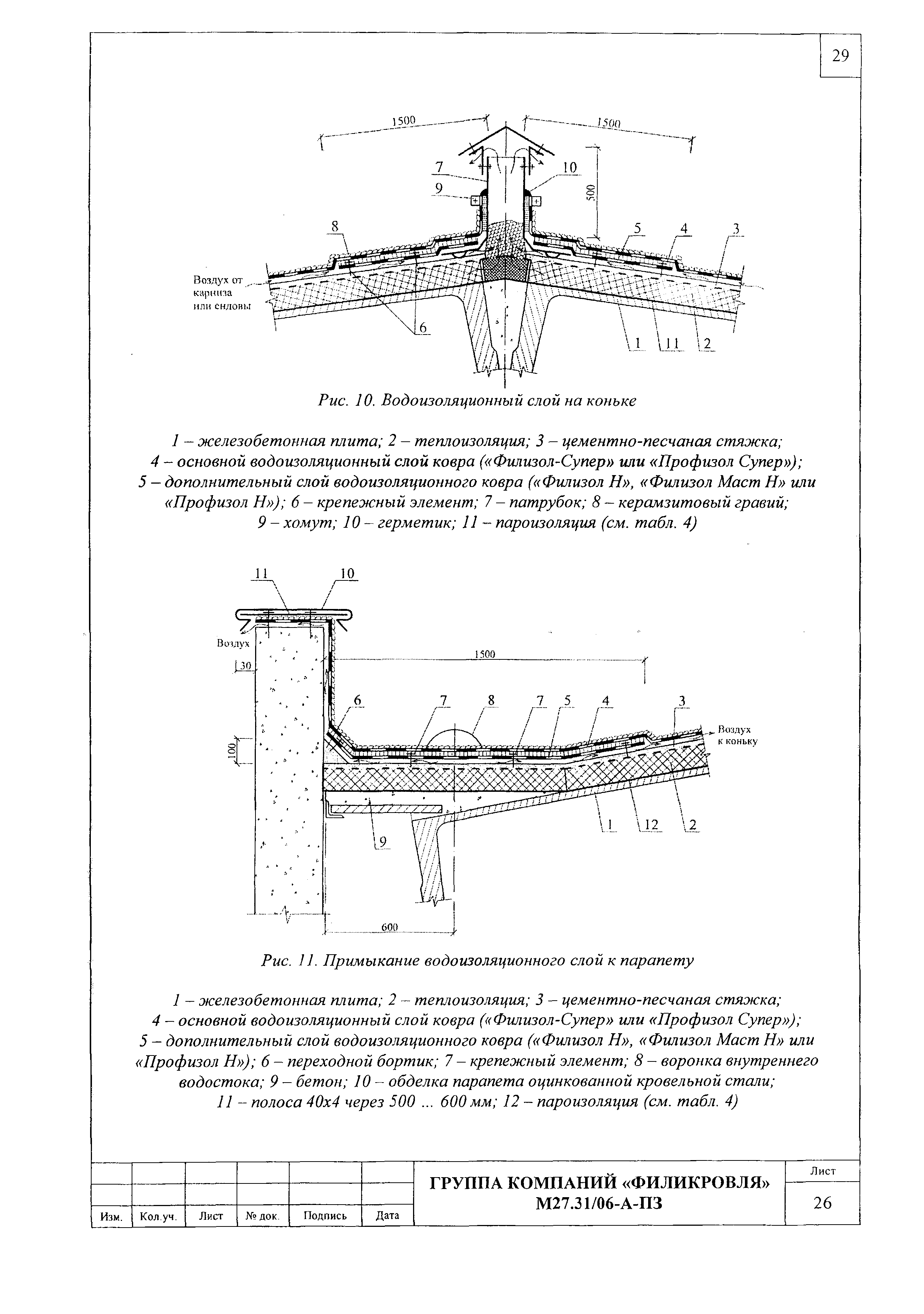 Шифр М27.31/06-А