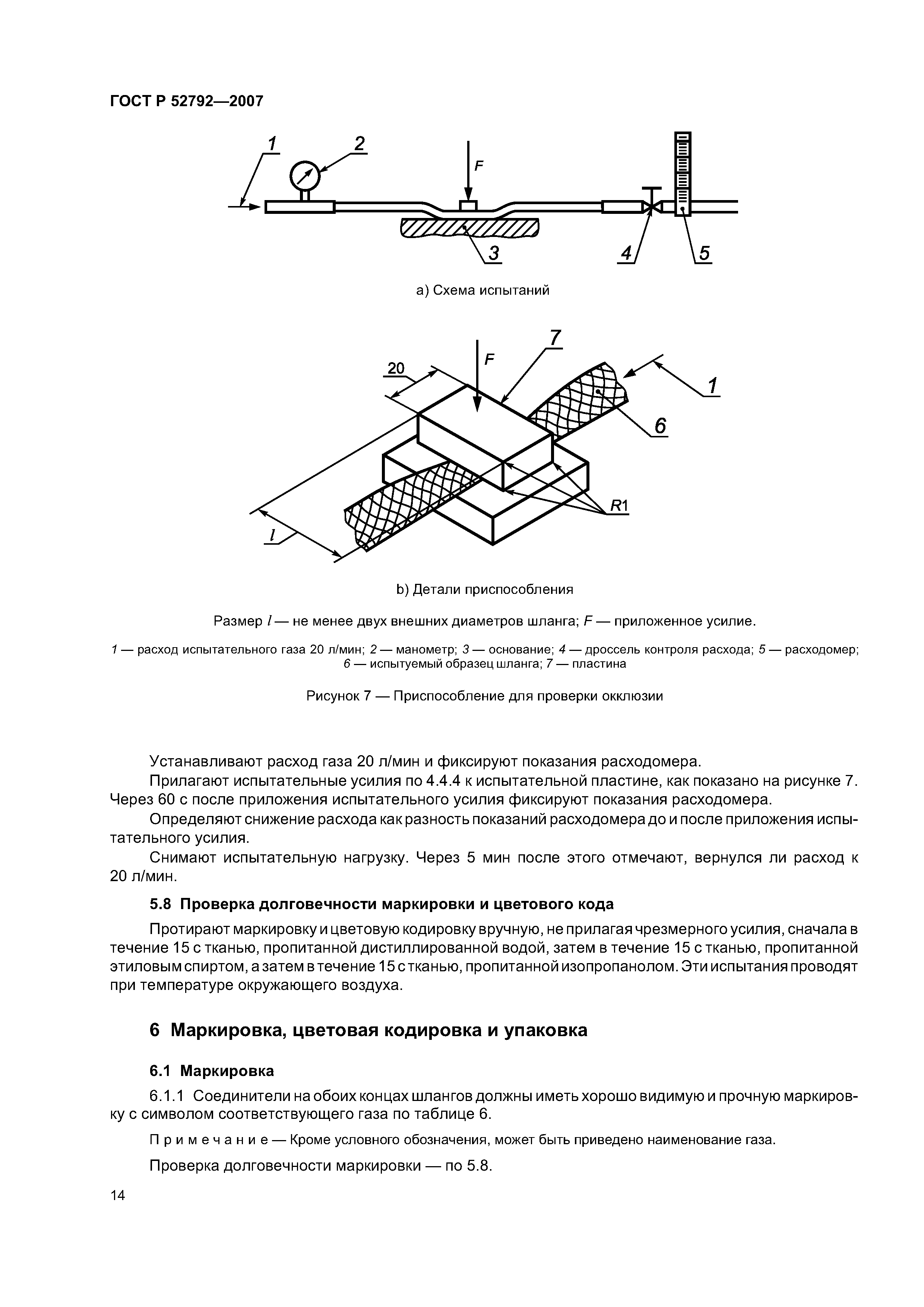 ГОСТ Р 52792-2007