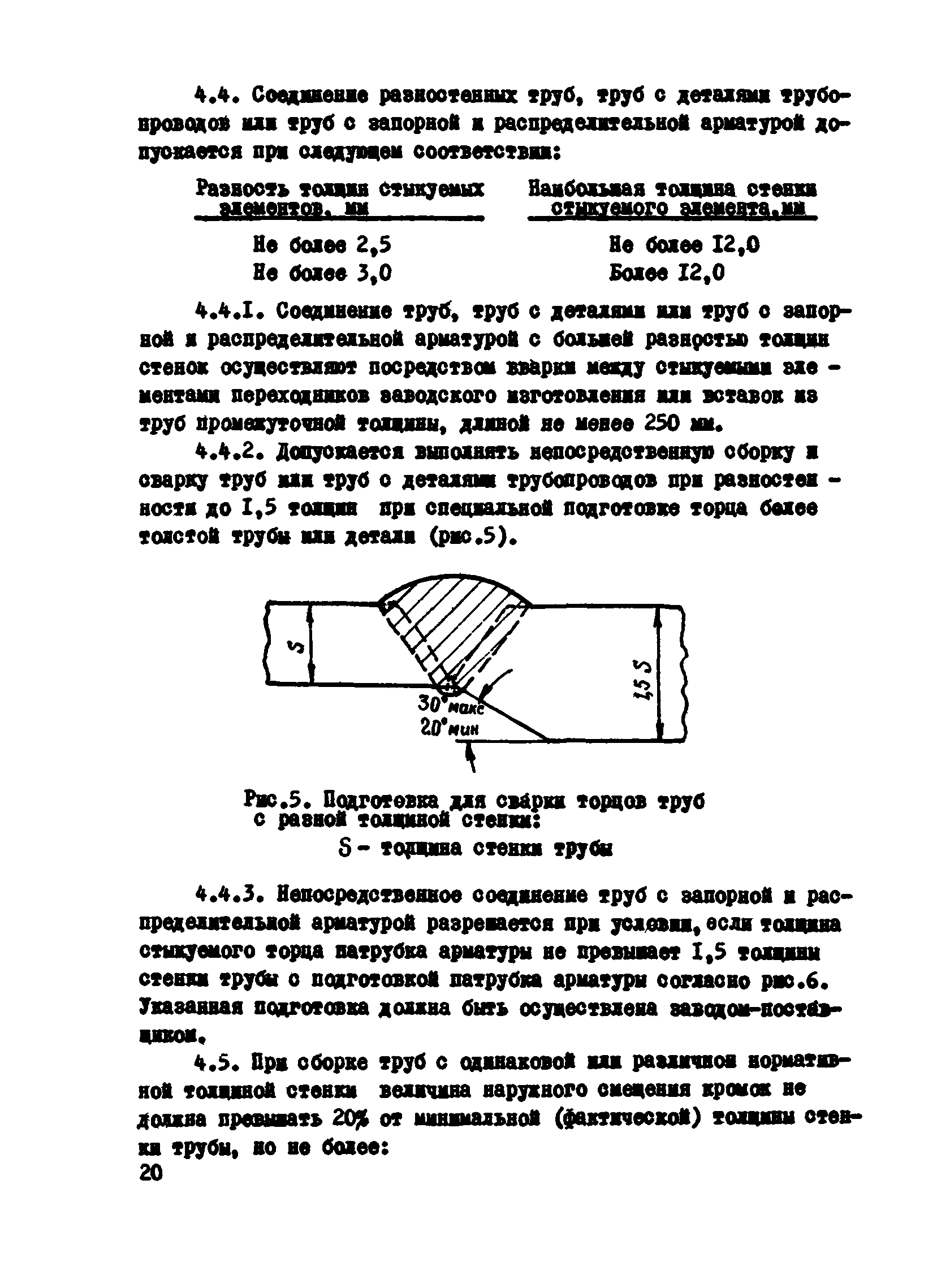 ВСН 2-124-80