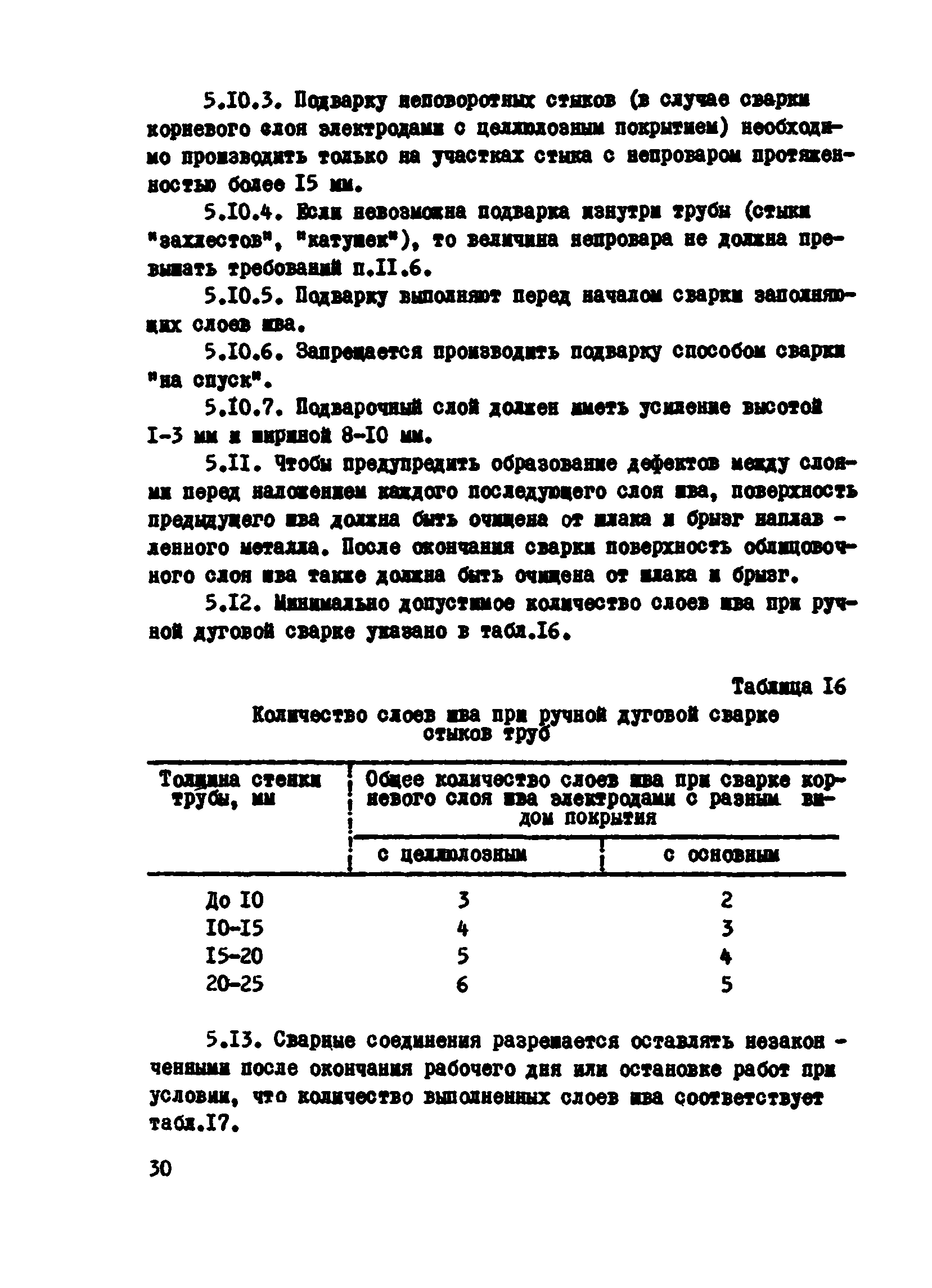 ВСН 2-124-80