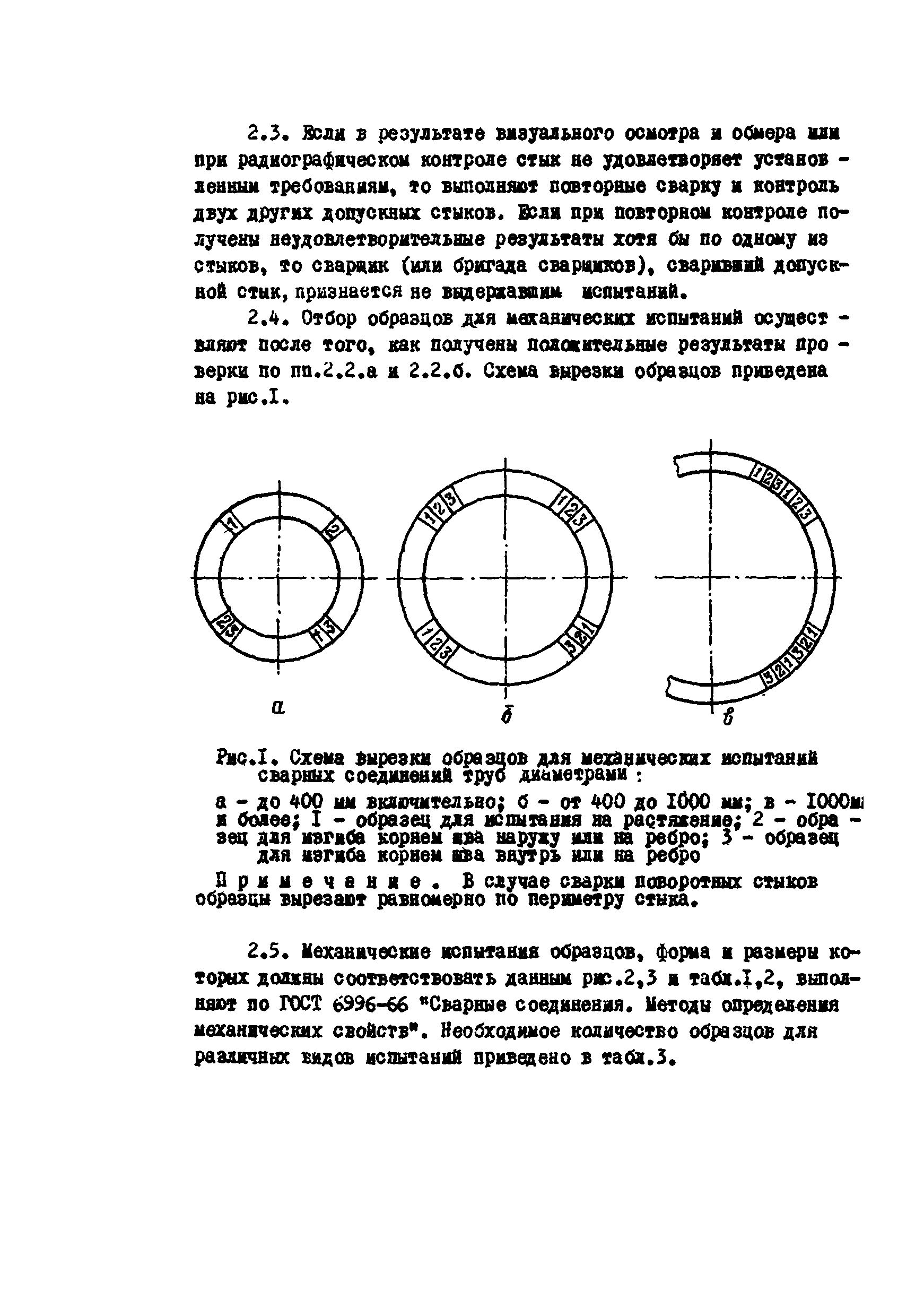 ВСН 2-124-80