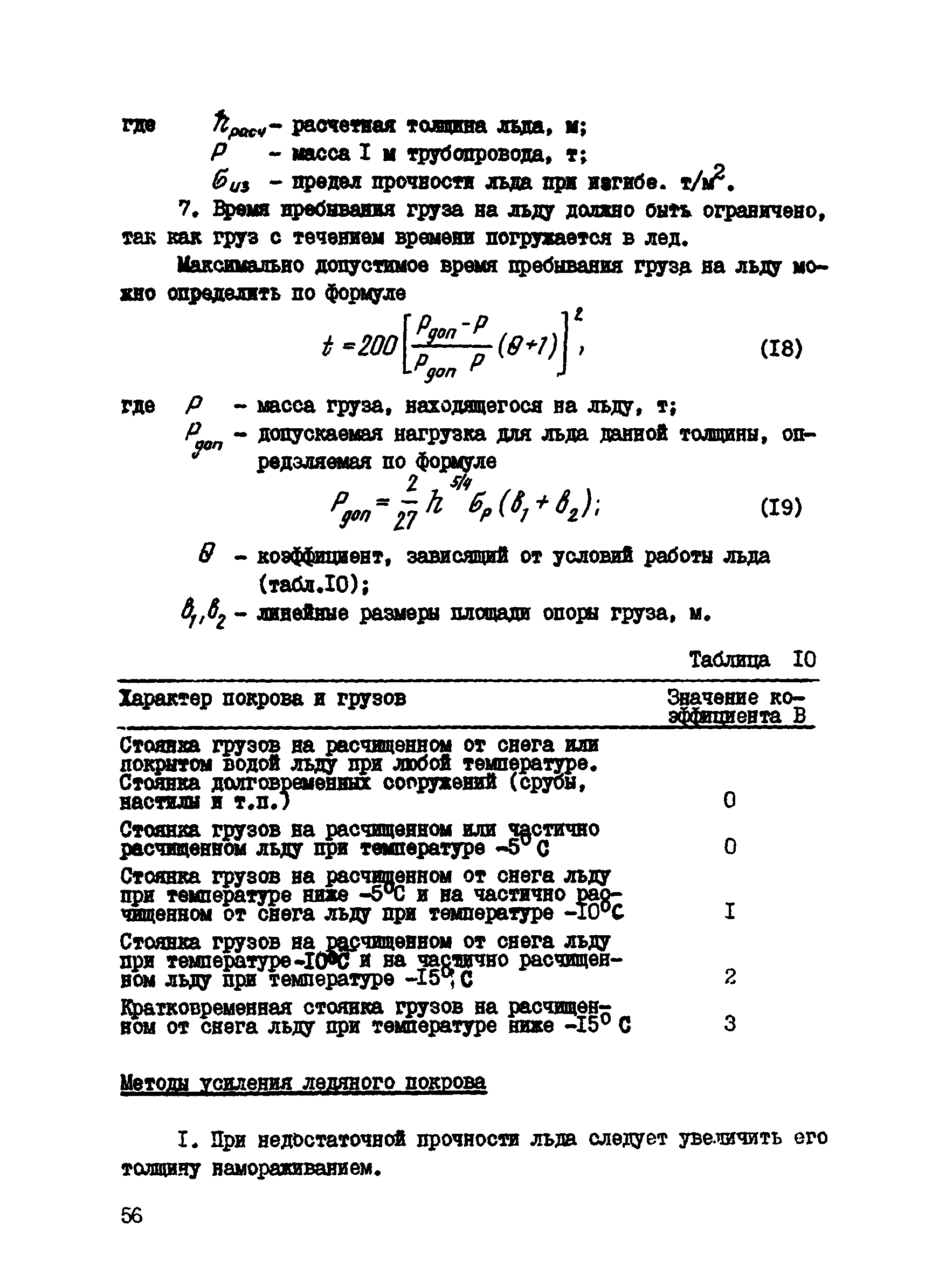 ВСН 2-118-80