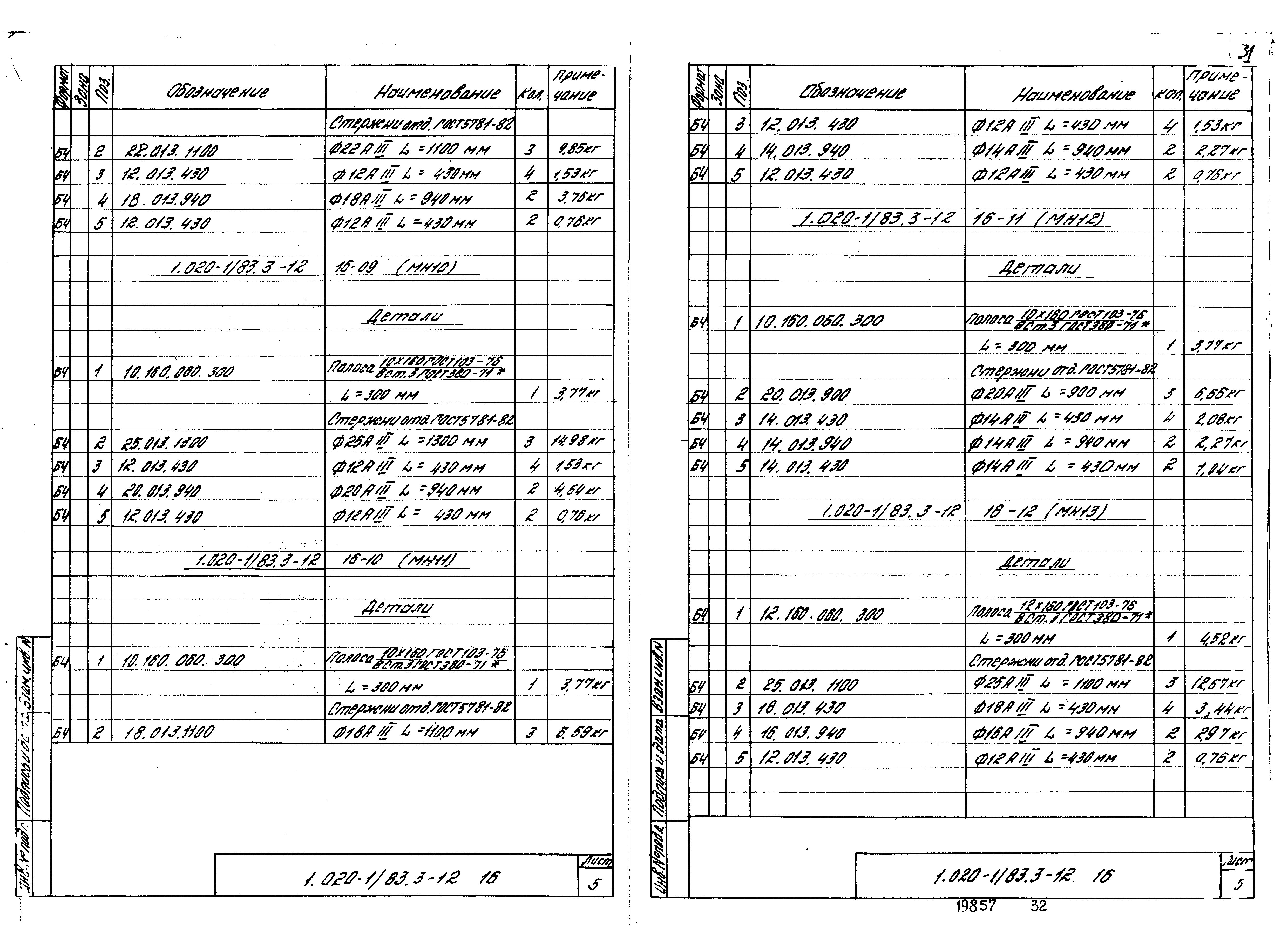 Серия 1.020-1/83