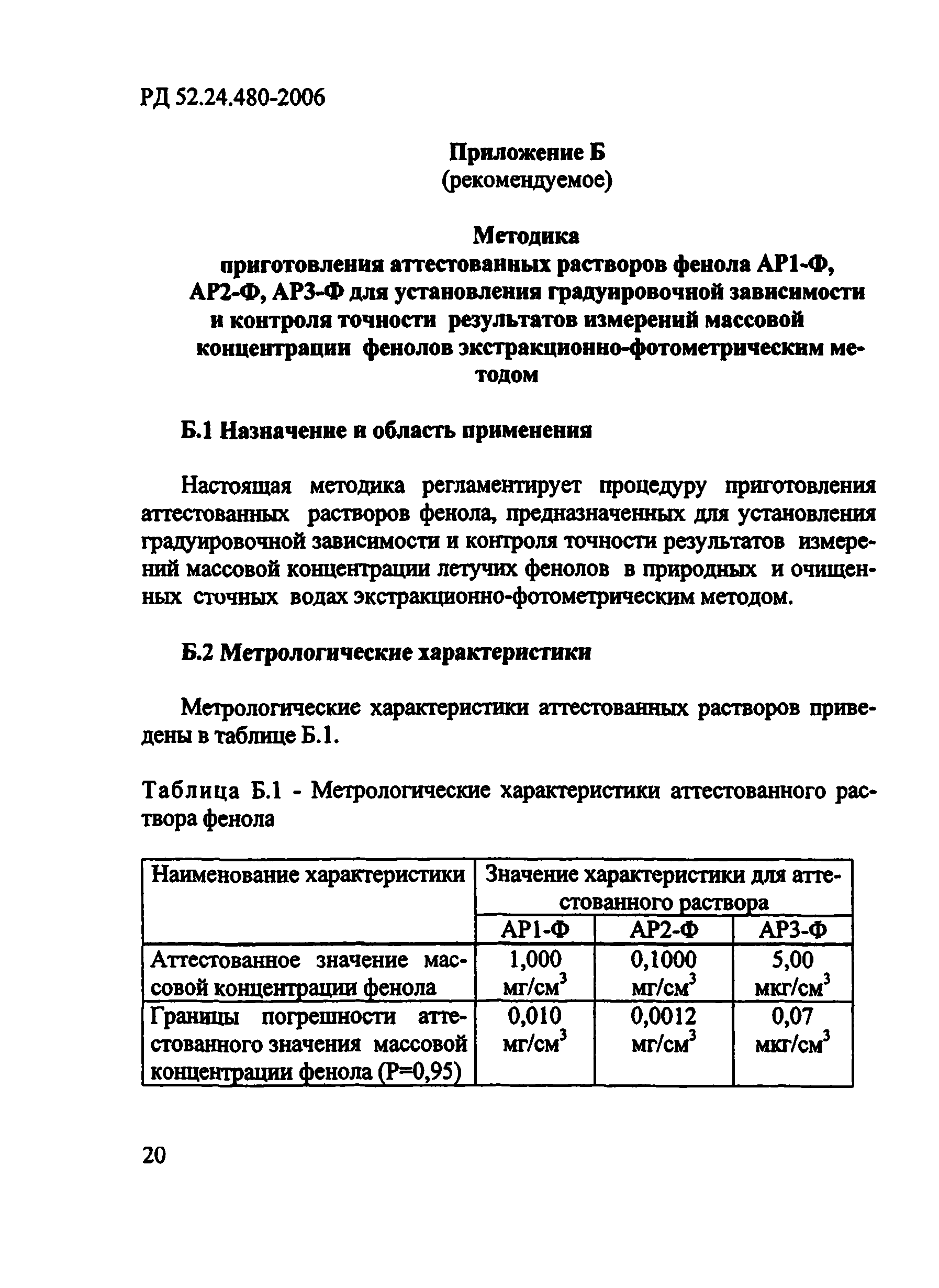 РД 52.24.480-2006