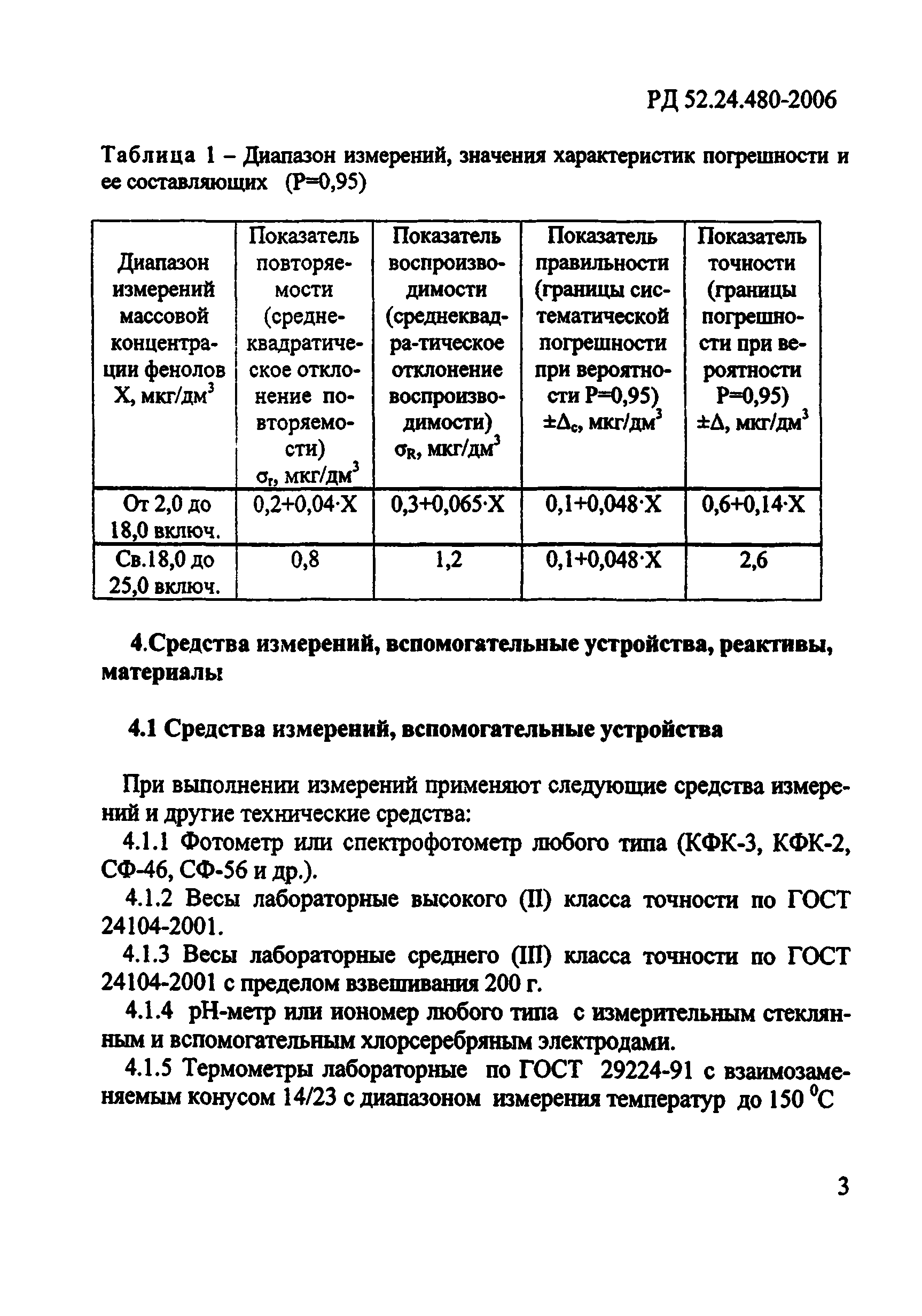 РД 52.24.480-2006