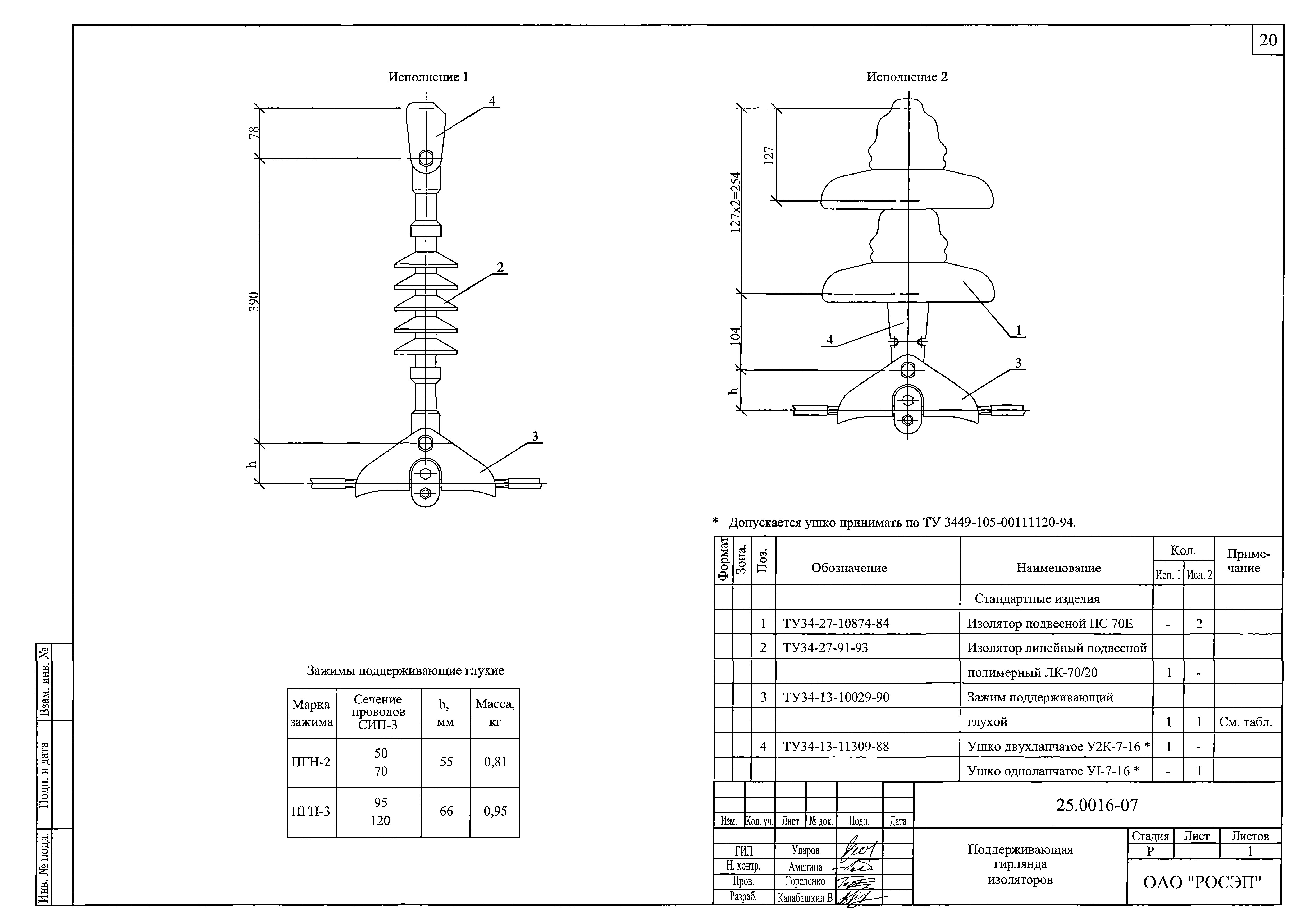 Шифр 25.0016