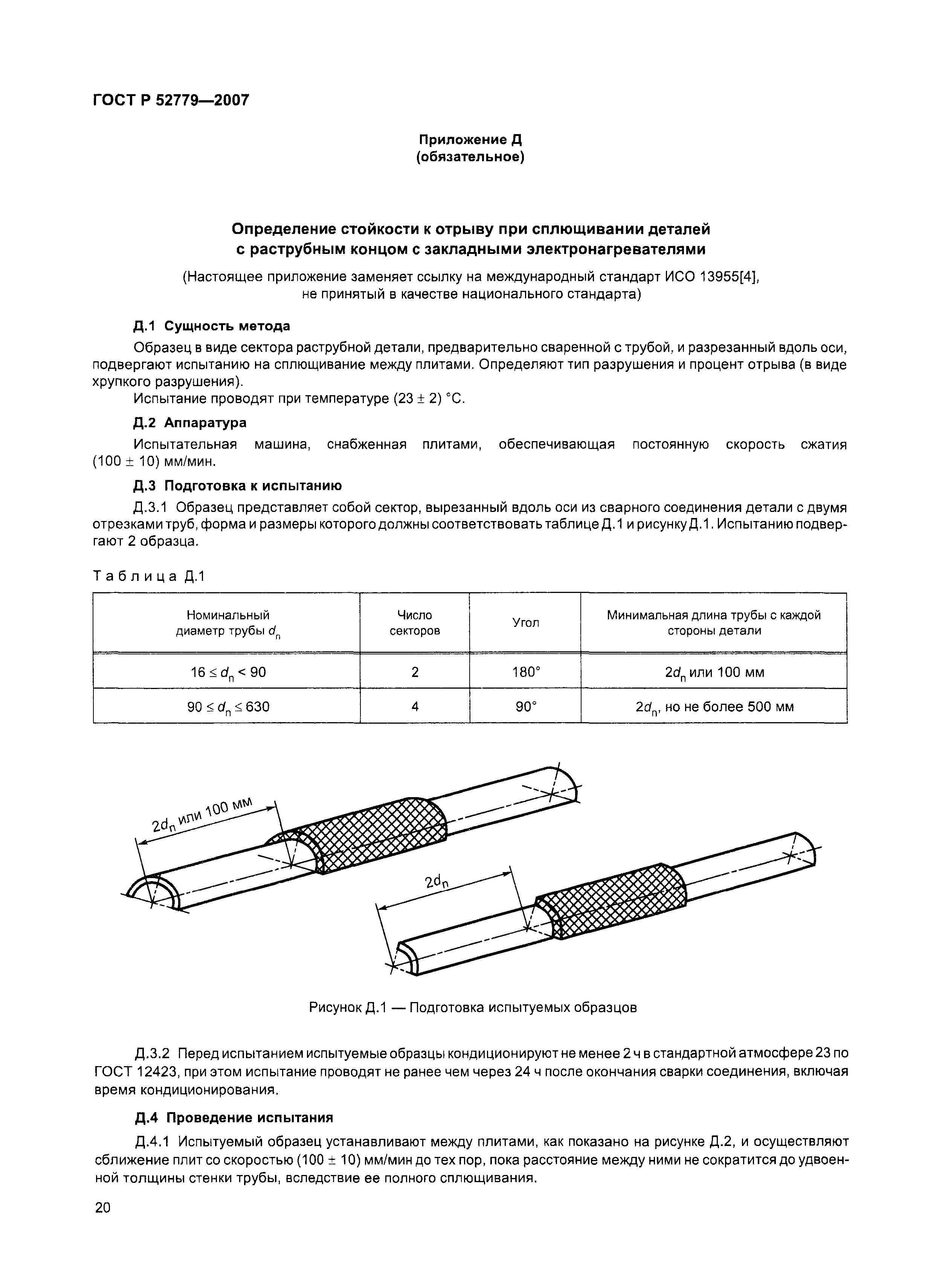 ГОСТ Р 52779-2007