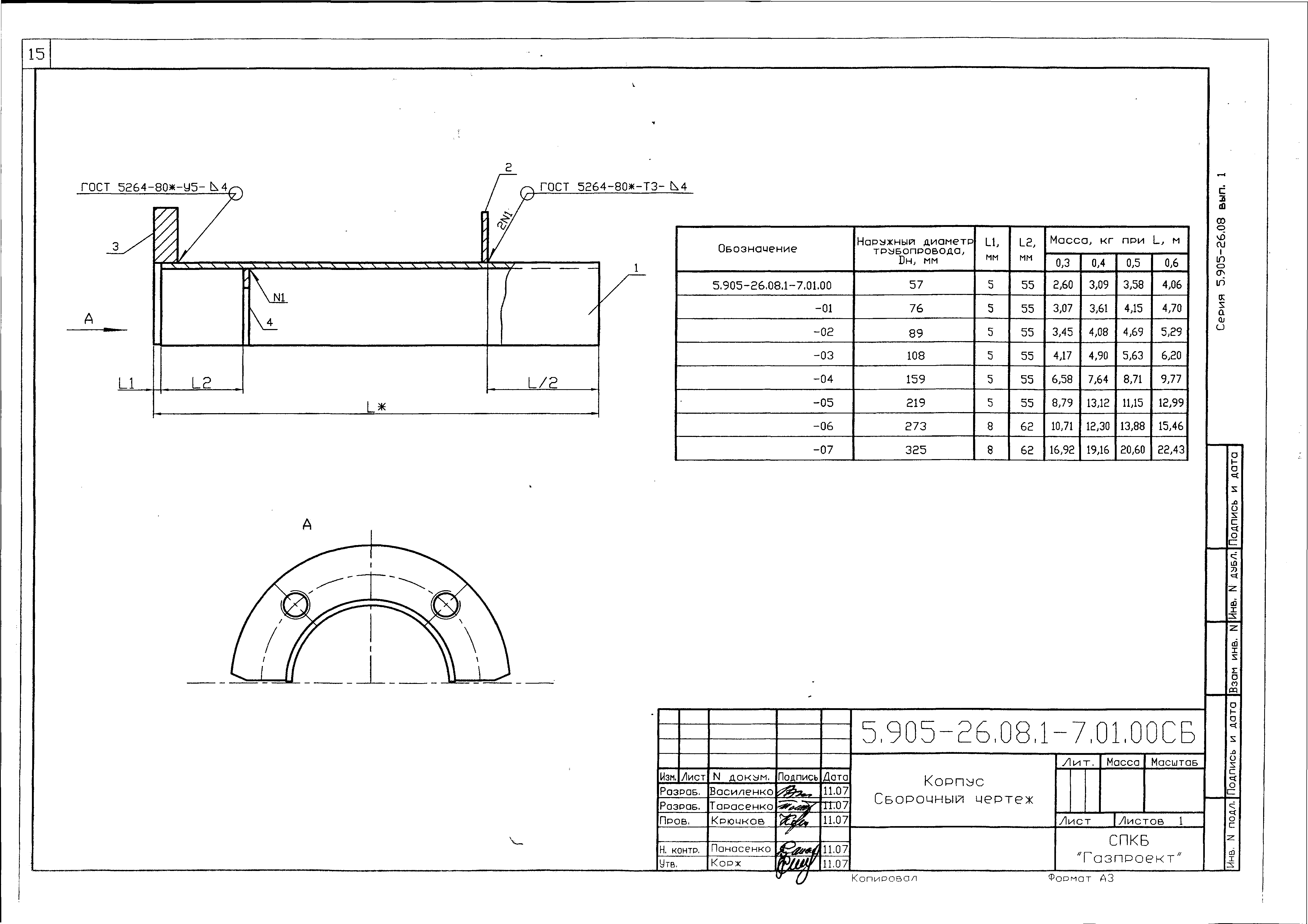 Серия 5.905-26.08