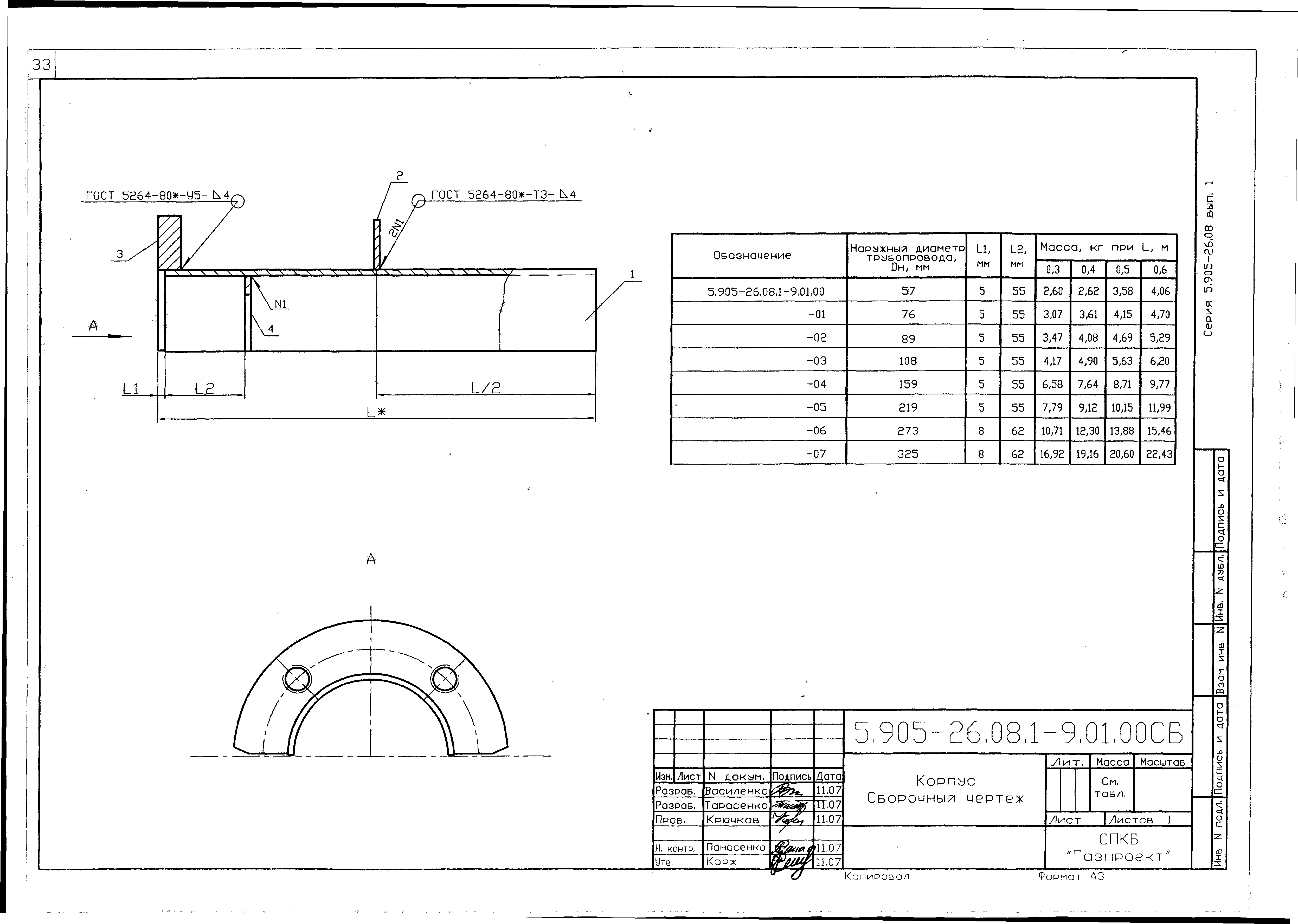 Серия 5.905-26.08