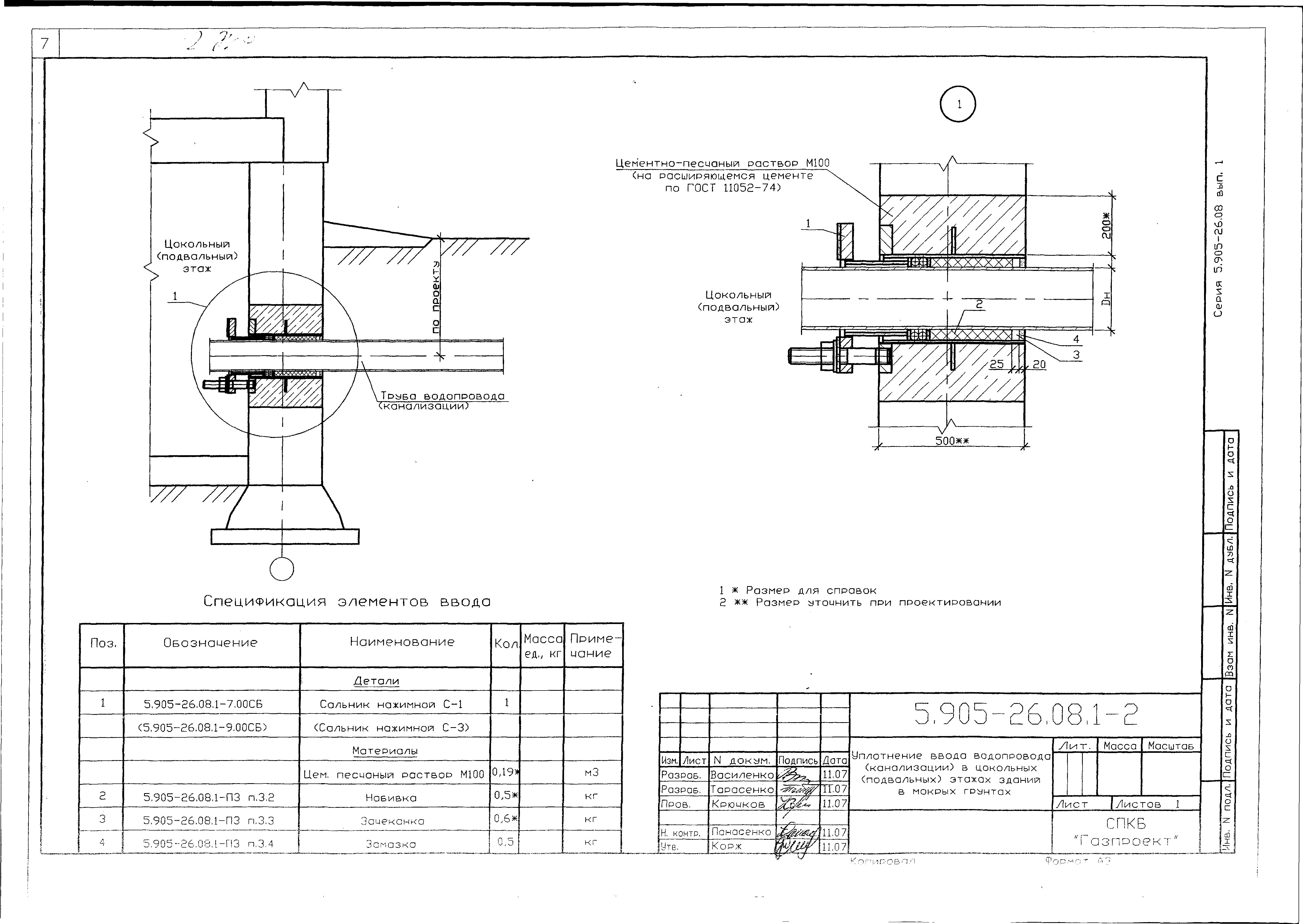 Серия 5.905-26.08