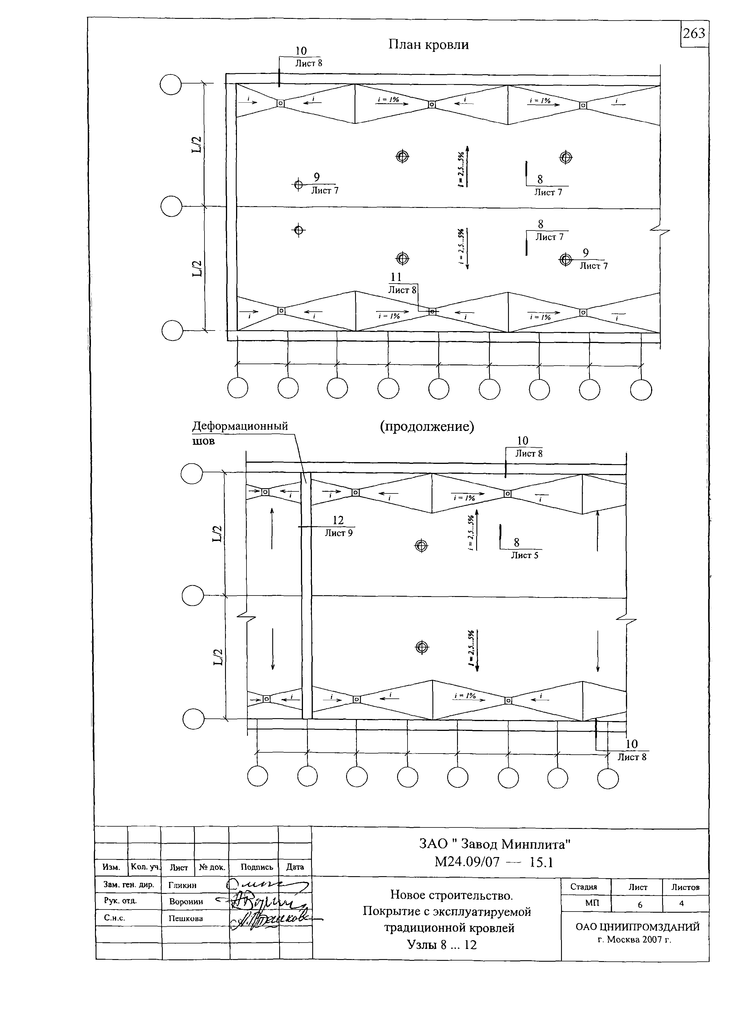 Шифр М24.09/07