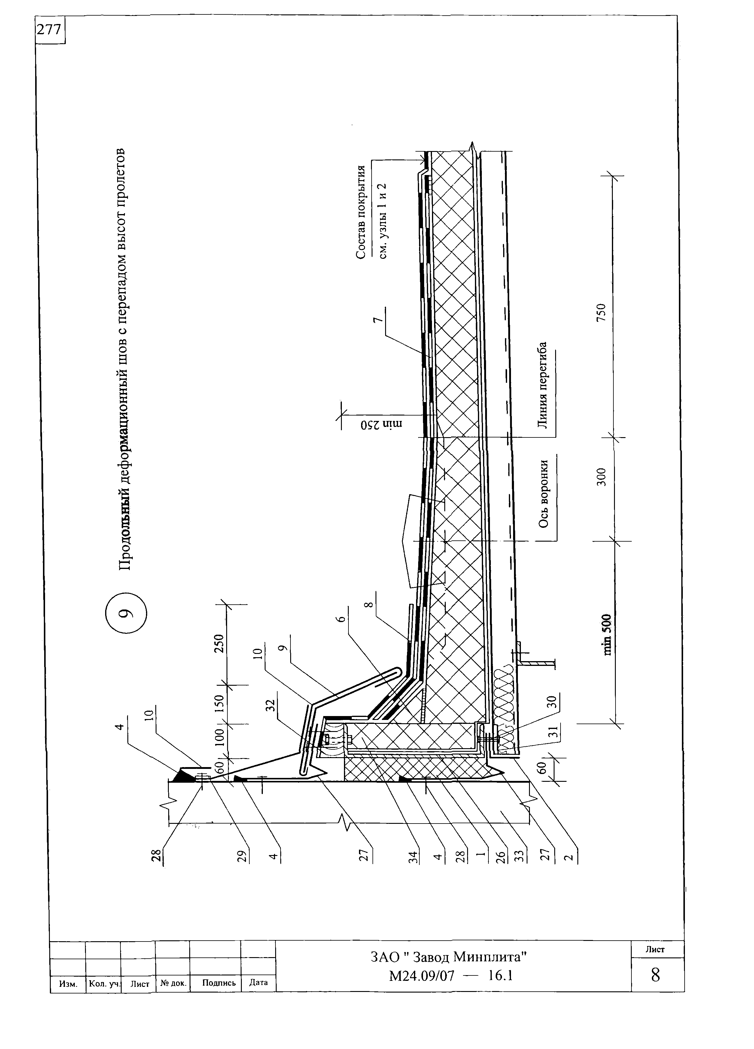 Шифр М24.09/07