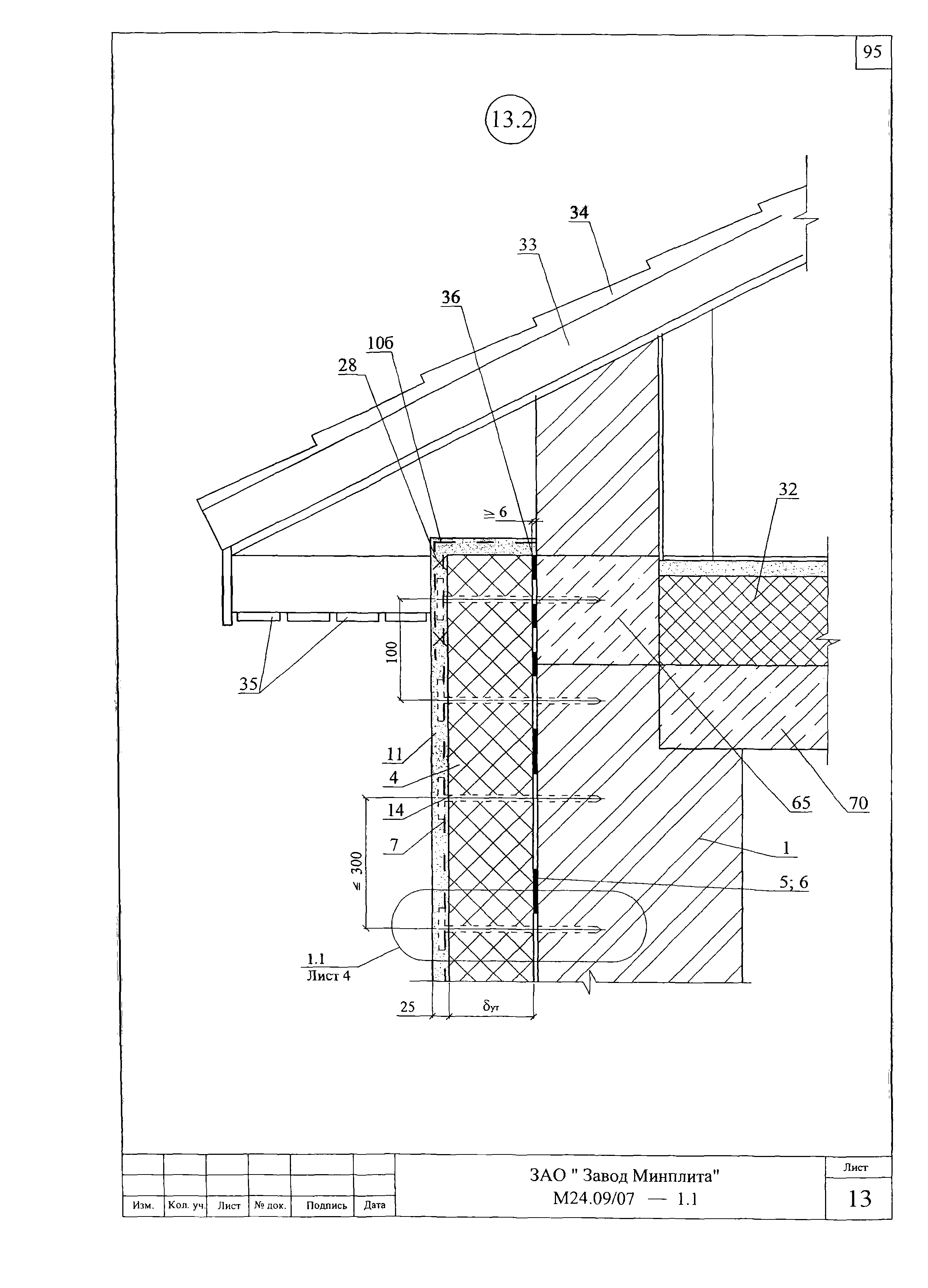 Шифр М24.09/07