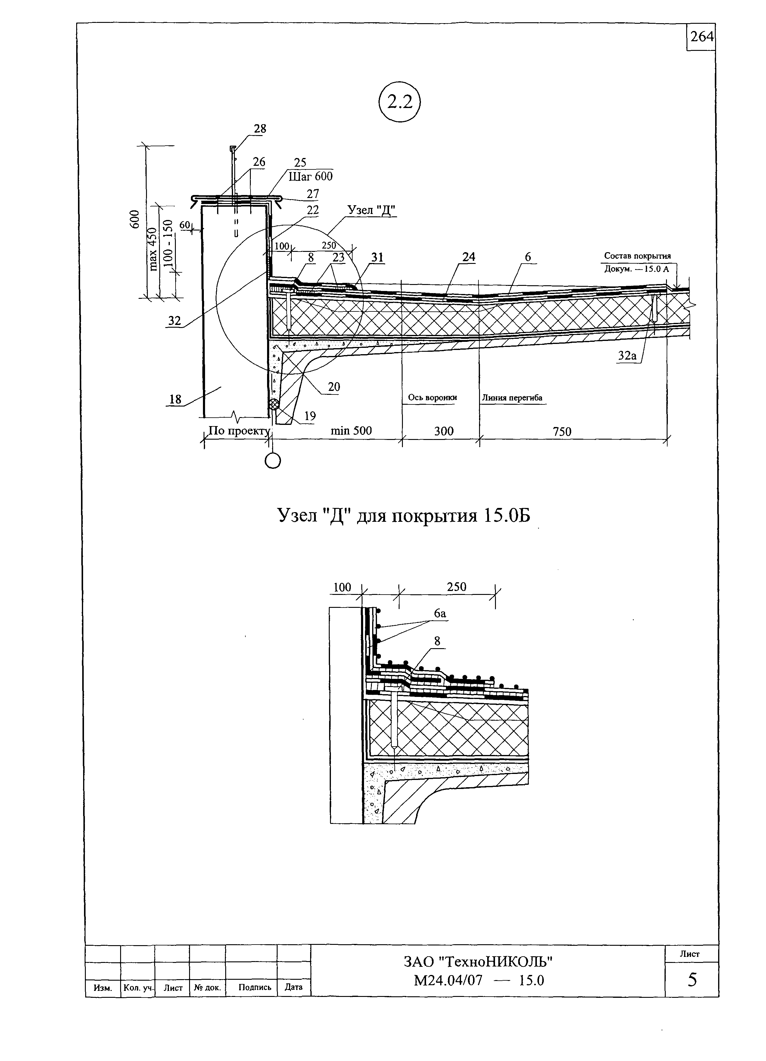 Шифр М24.04/07