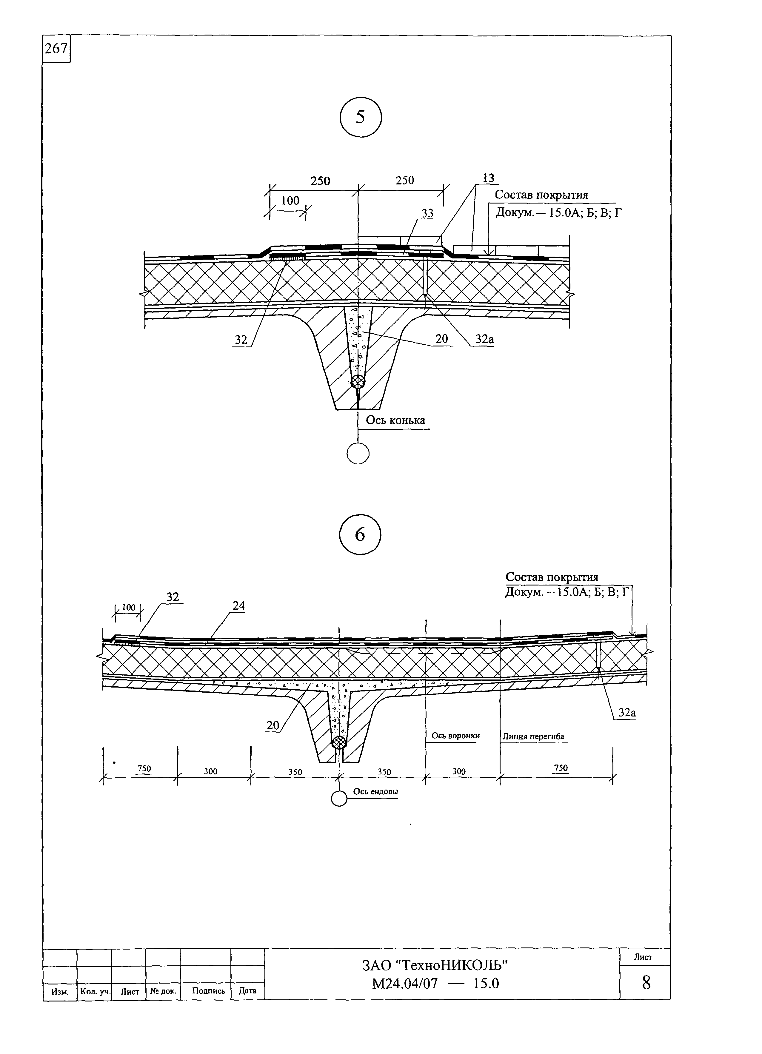 Шифр М24.04/07