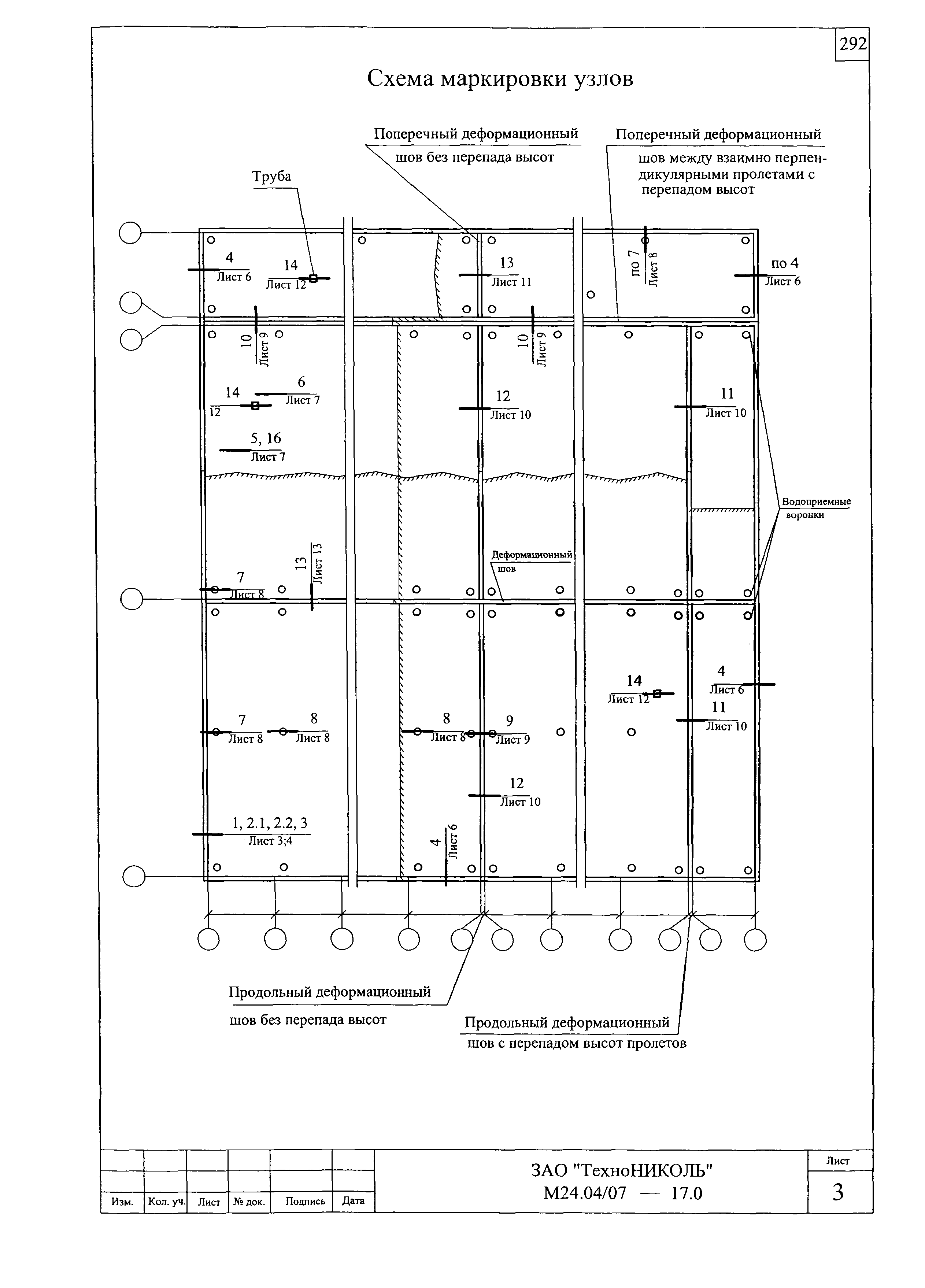 Шифр М24.04/07