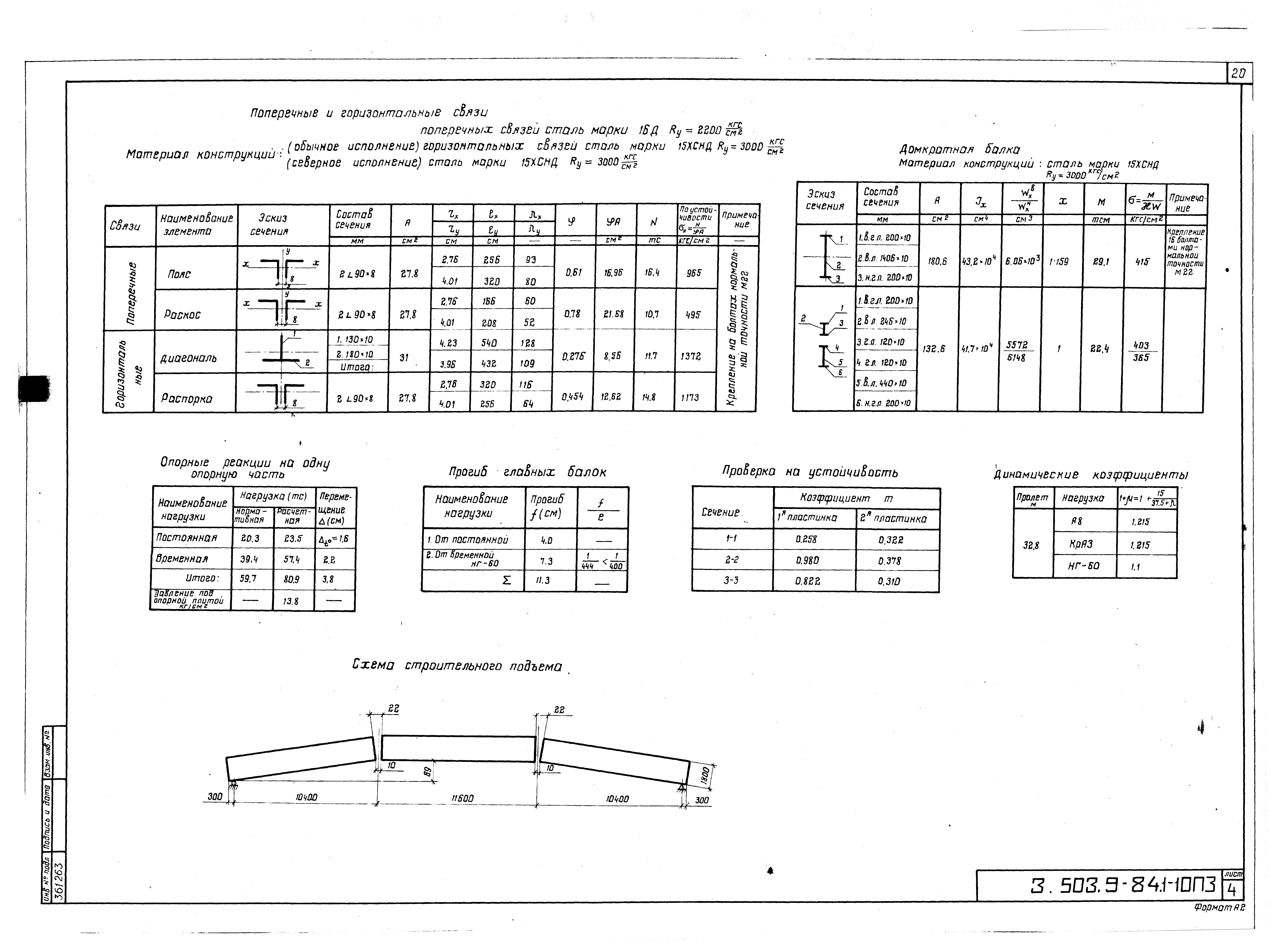 Серия 3.503.9-84