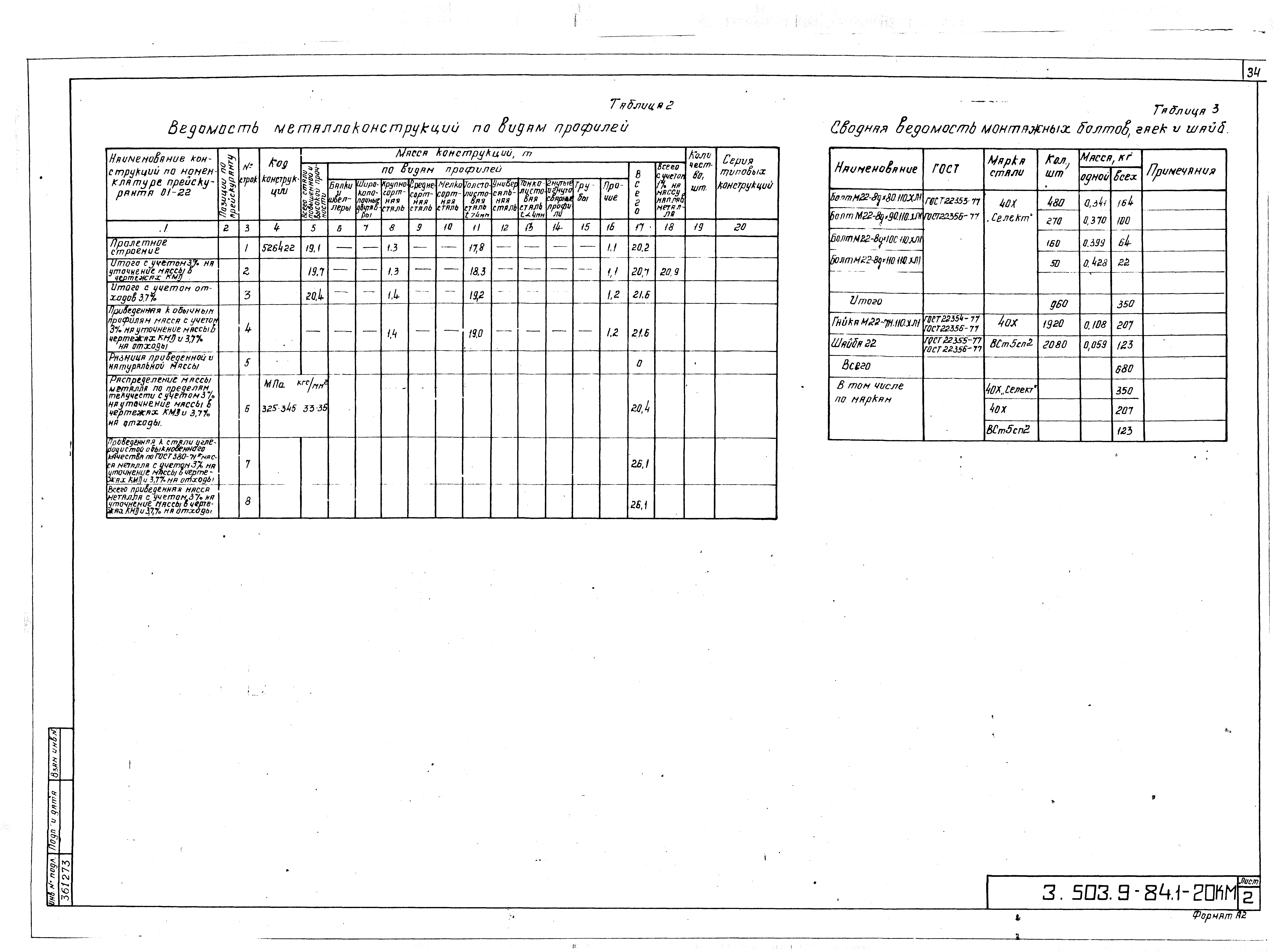 Серия 3.503.9-84