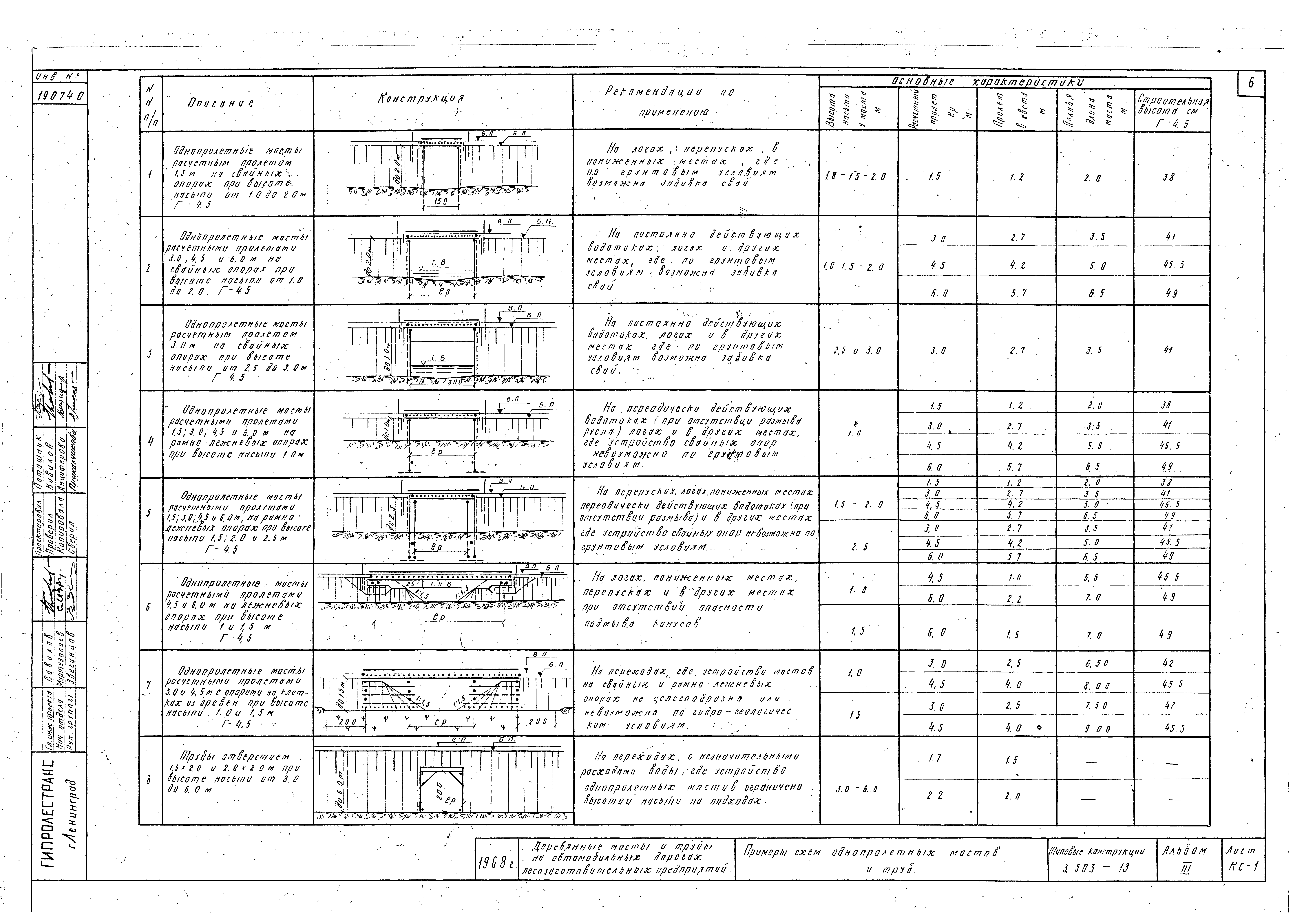 Серия 3.503-13