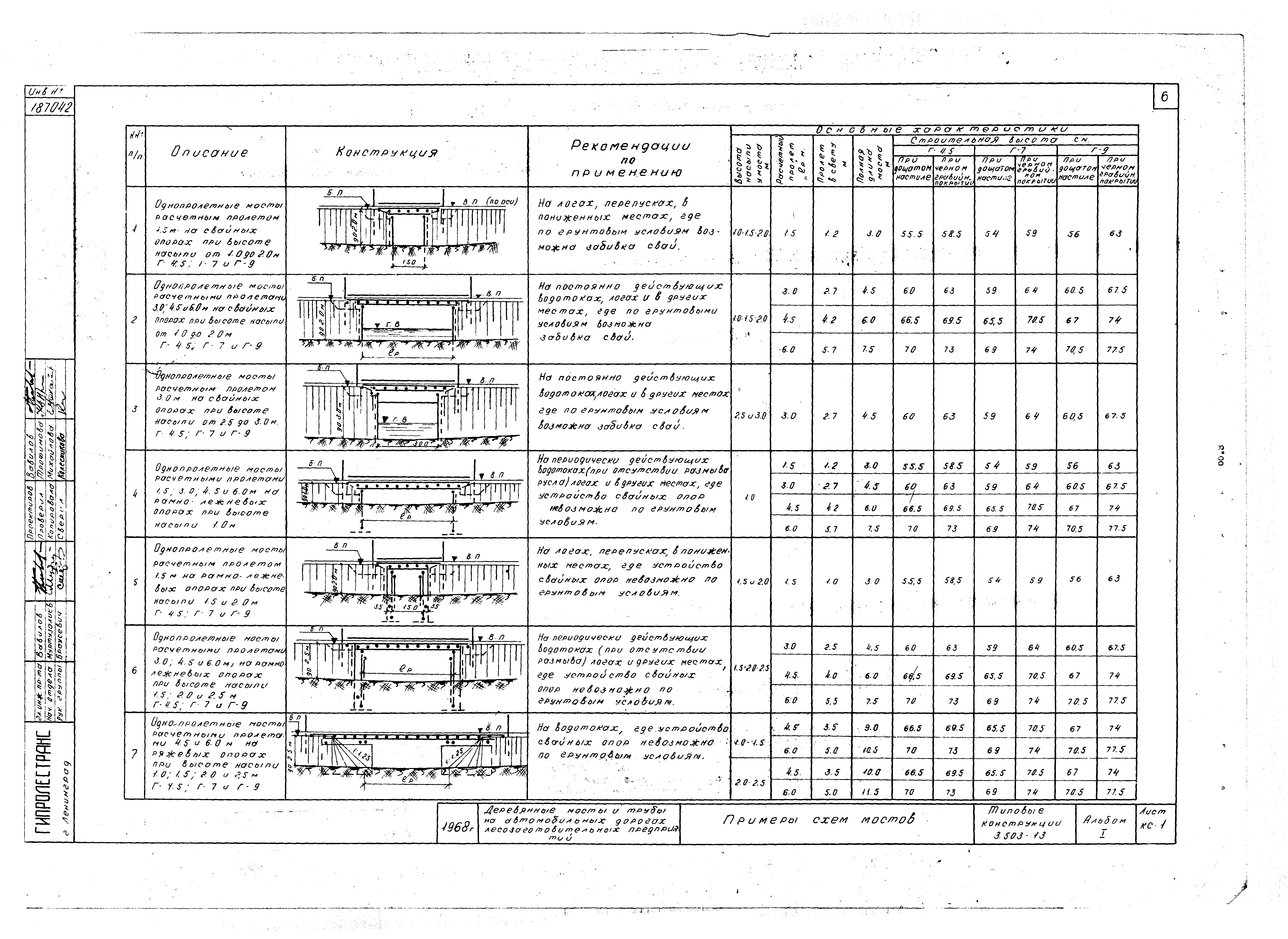 Серия 3.503-13