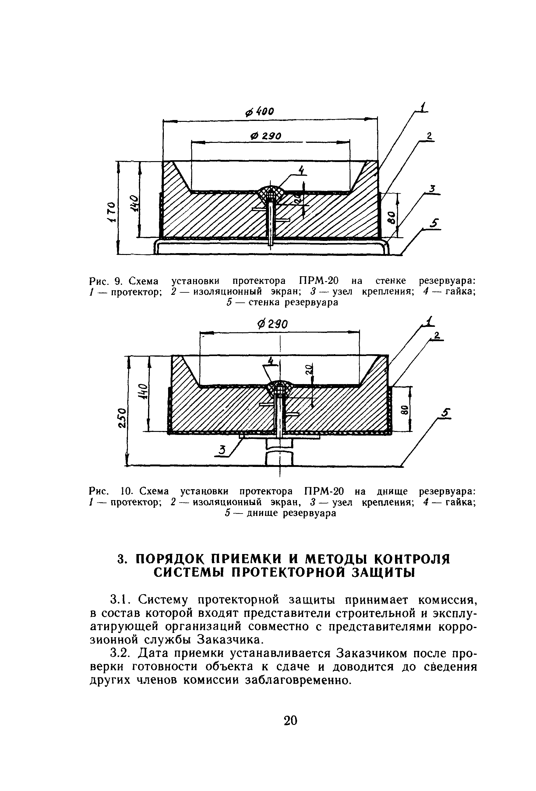 РД 39-0147323-321-88