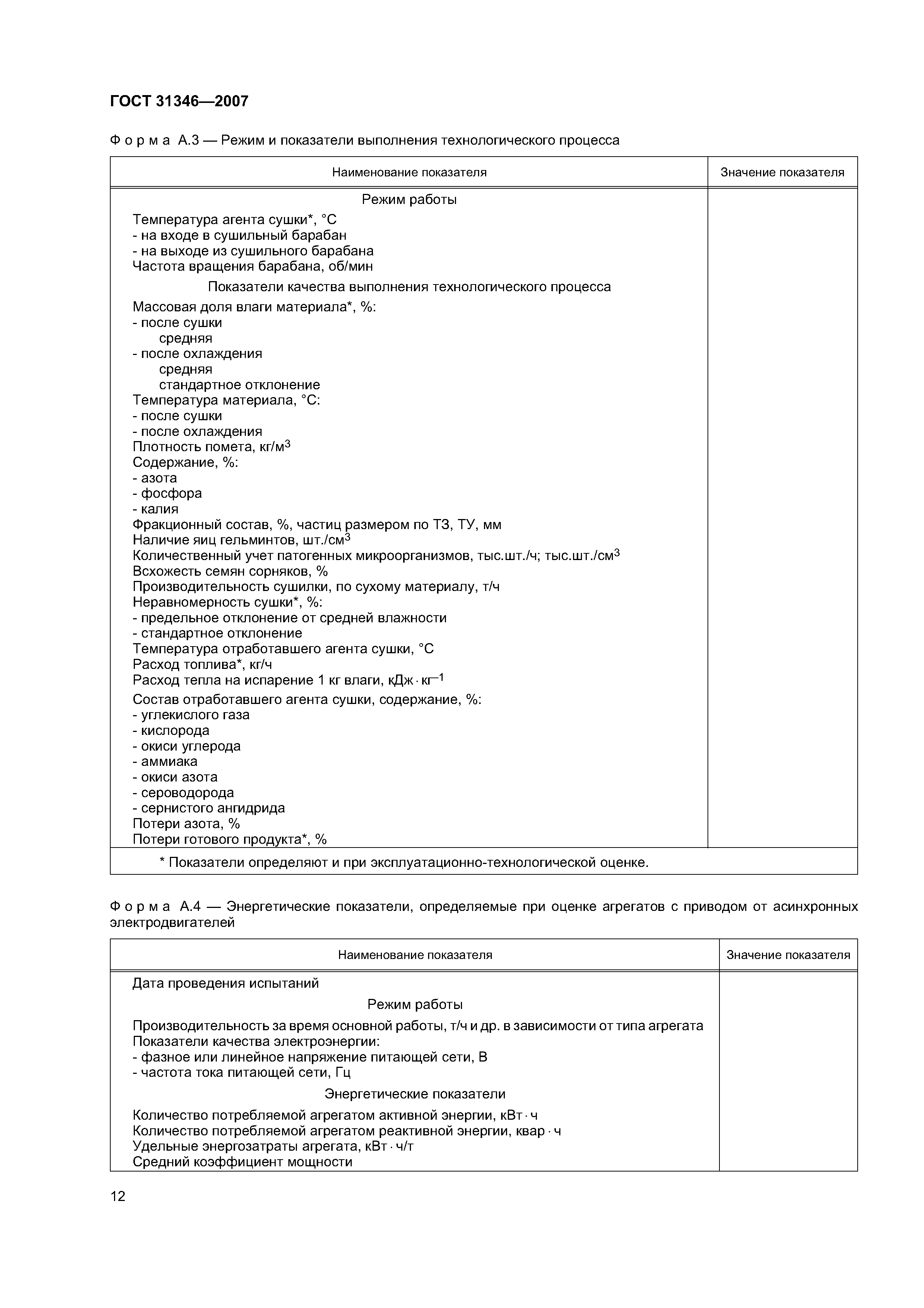 ГОСТ 31346-2007