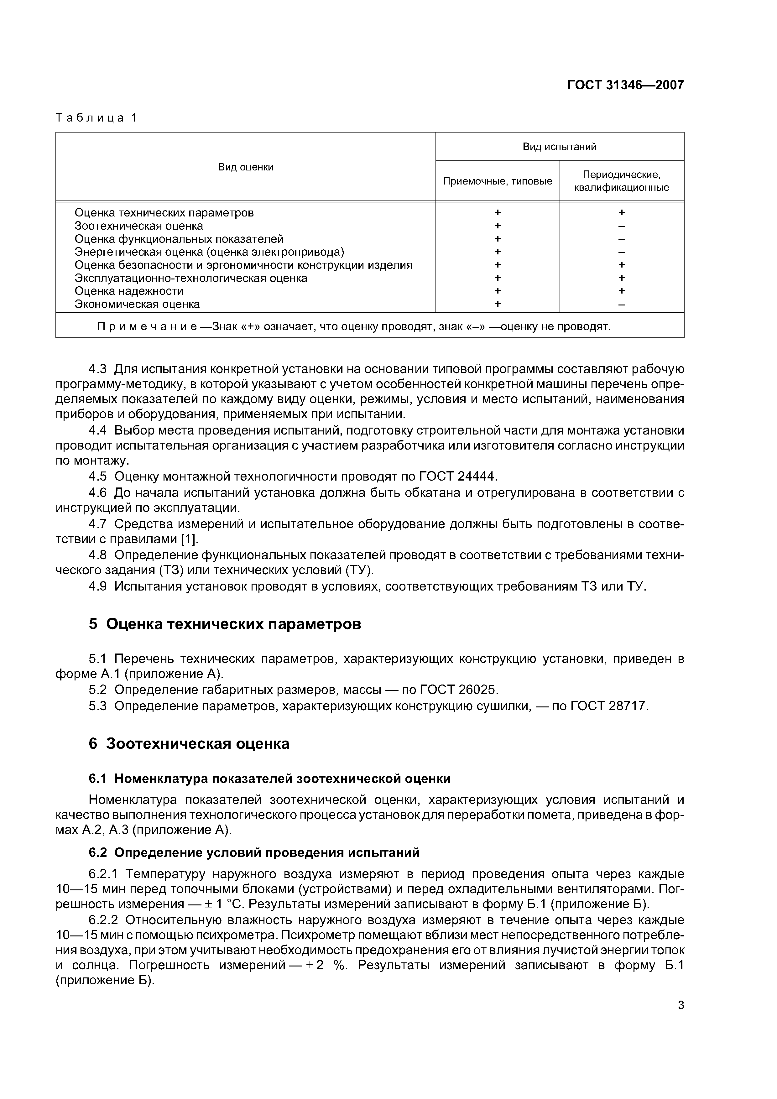 ГОСТ 31346-2007