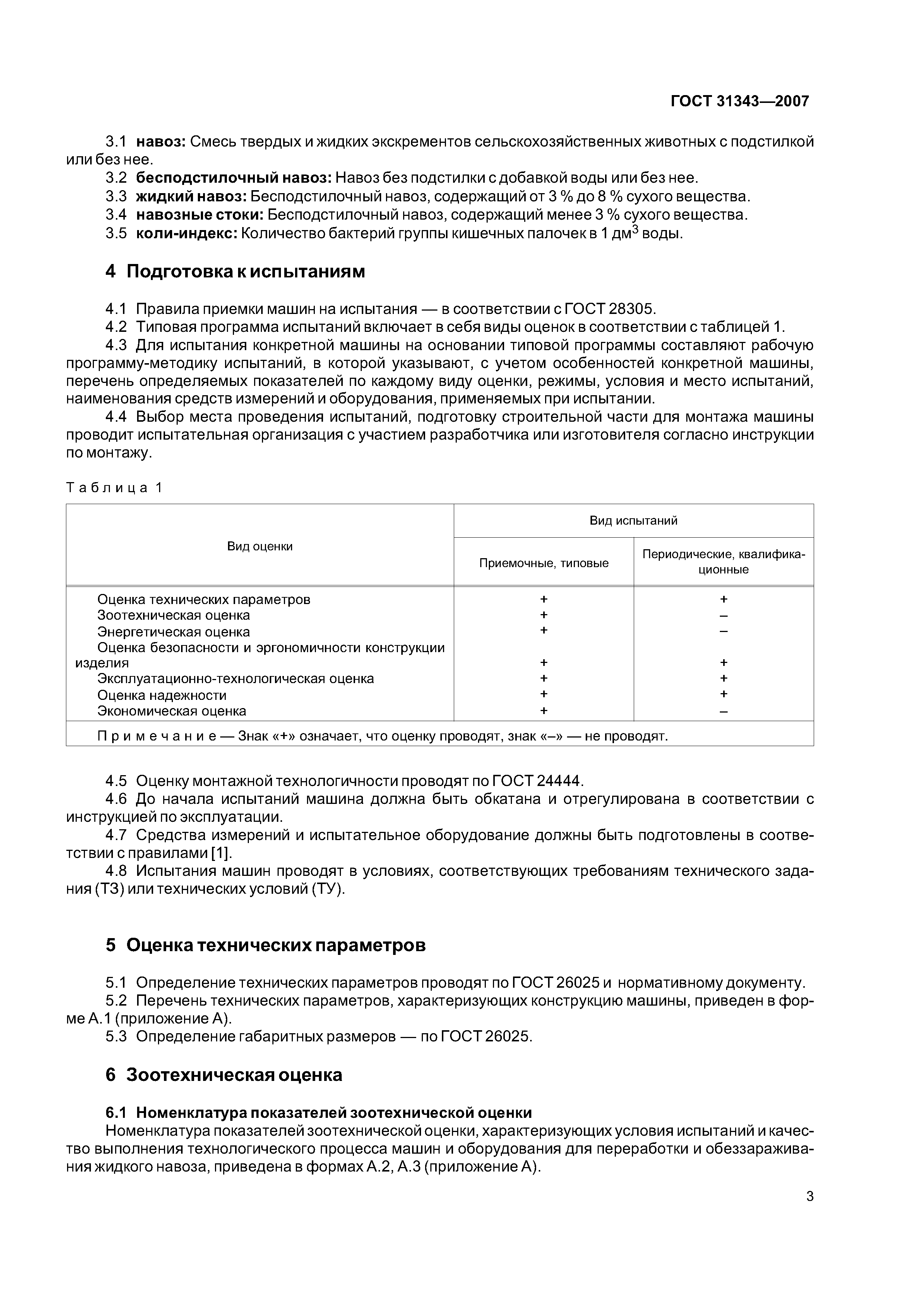 ГОСТ 31343-2007