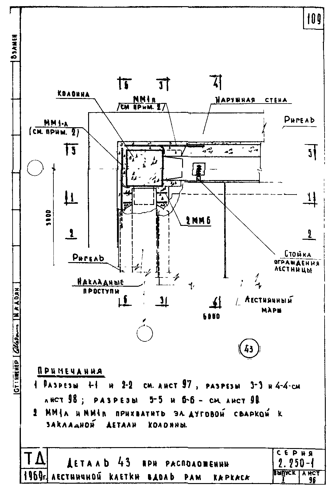 Серия 2.250-1