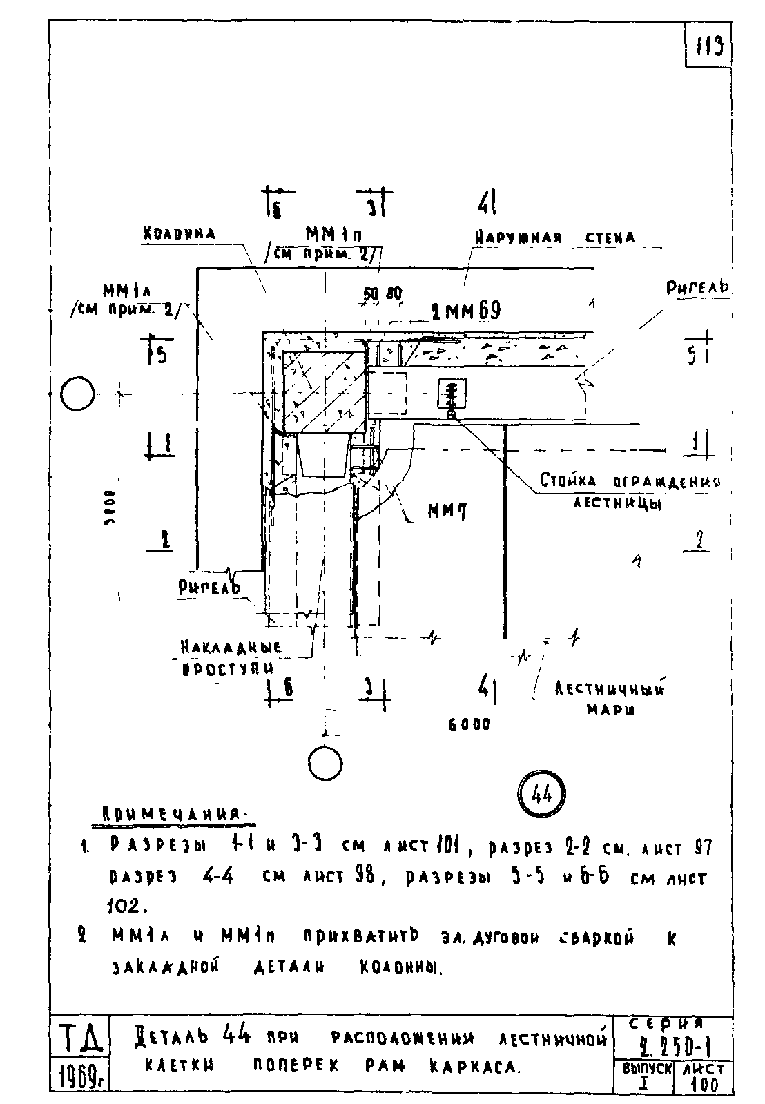 Серия 2.250-1