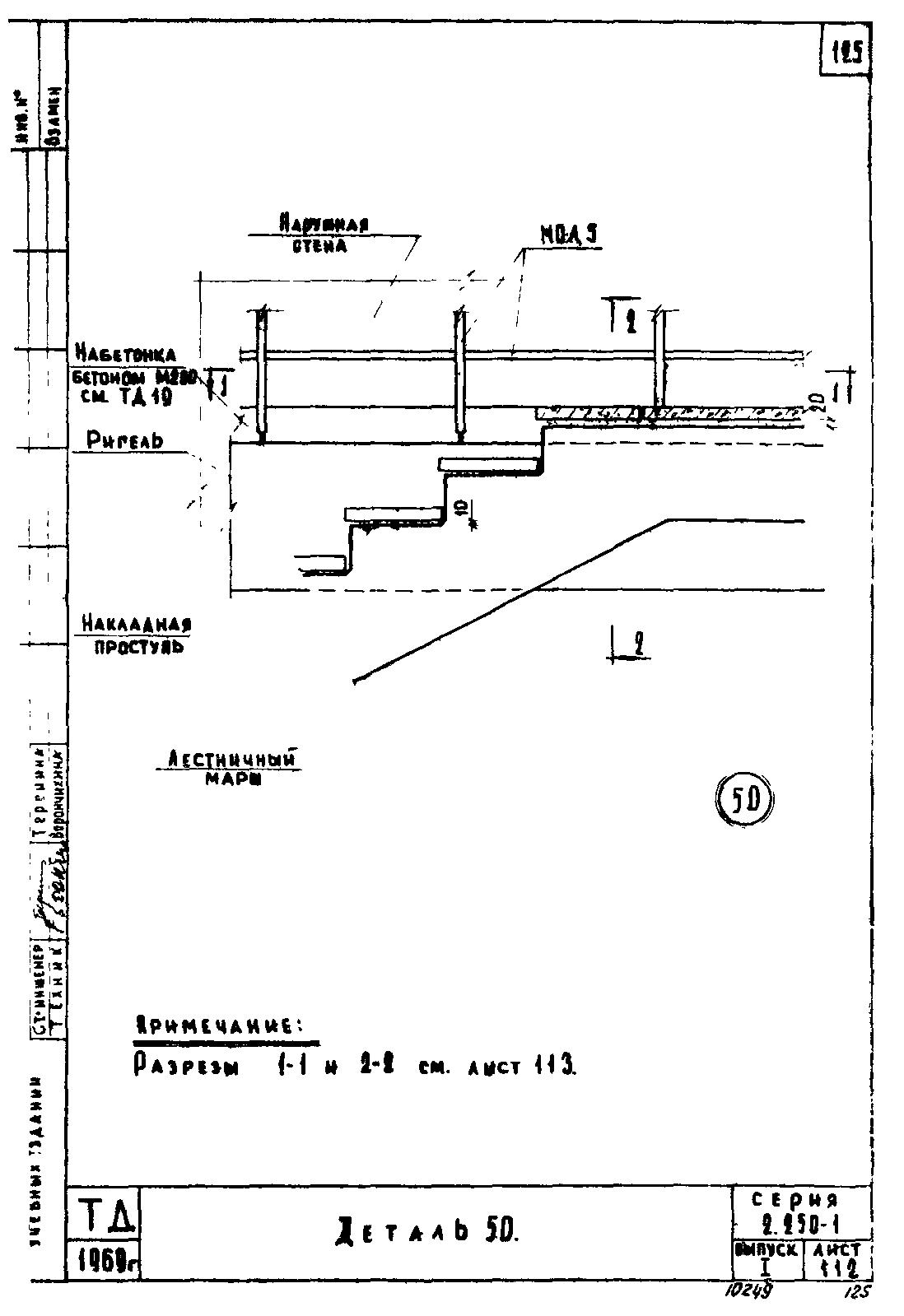 Серия 2.250-1