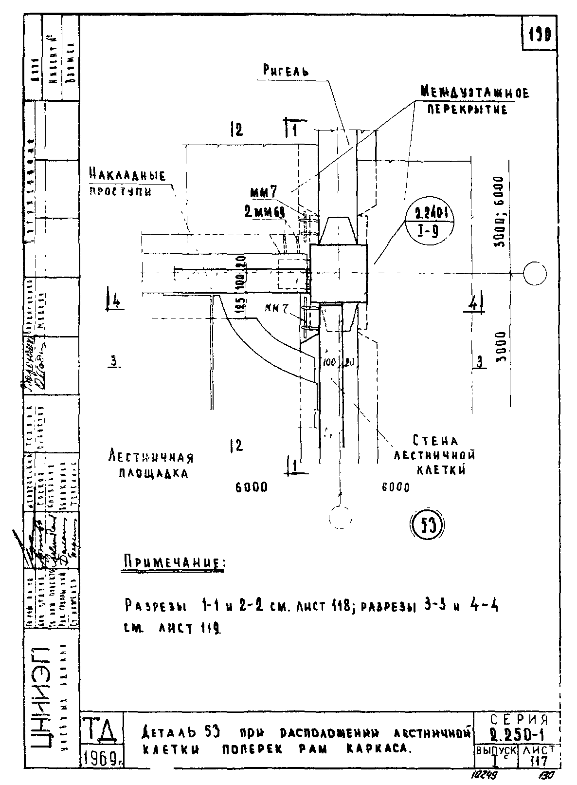 Серия 2.250-1