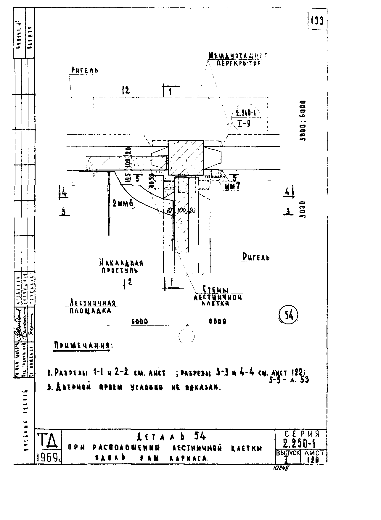 Серия 2.250-1