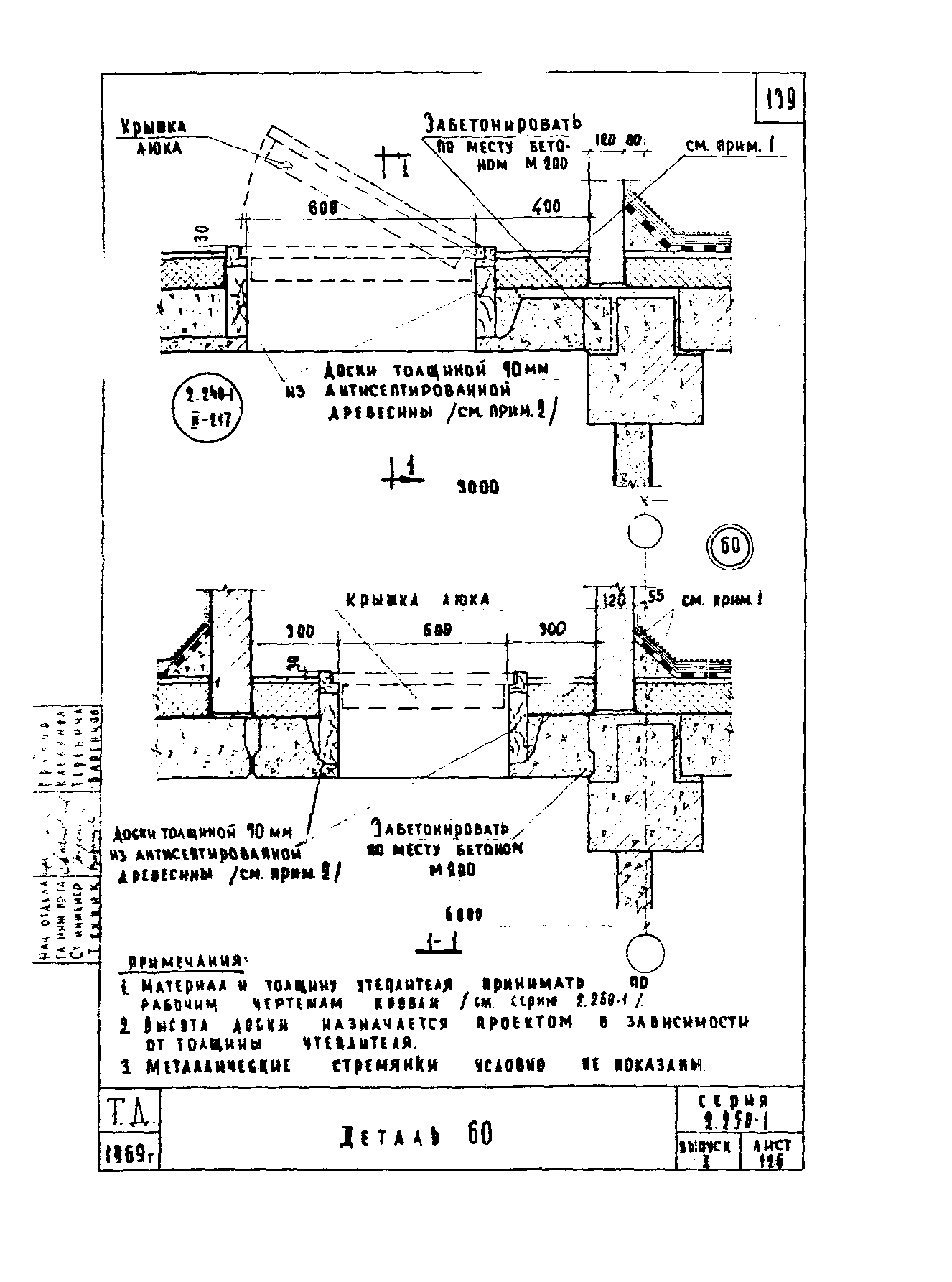 Серия 2.250-1